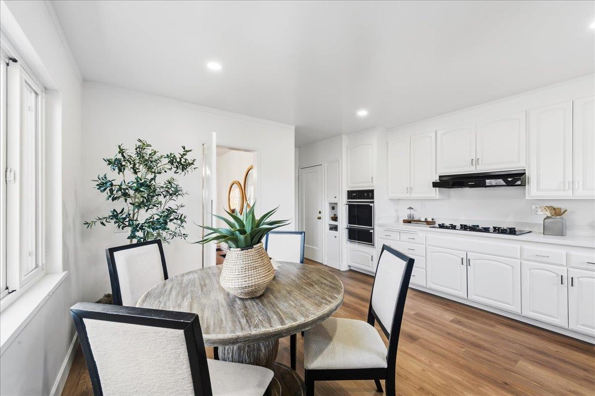 Detail Gallery Image 11 of 41 For 1515 Rose St, Berkeley,  CA 94703 - 4 Beds | 1 Baths