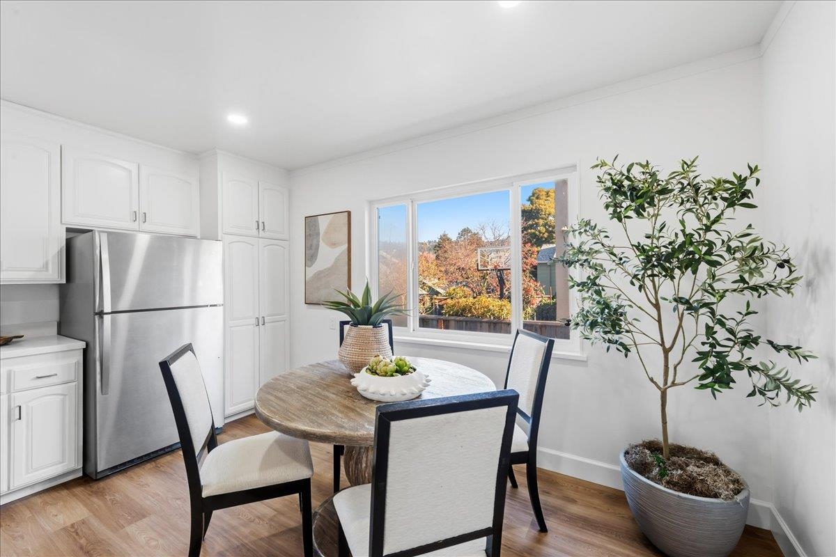 Detail Gallery Image 12 of 41 For 1515 Rose St, Berkeley,  CA 94703 - 4 Beds | 1 Baths