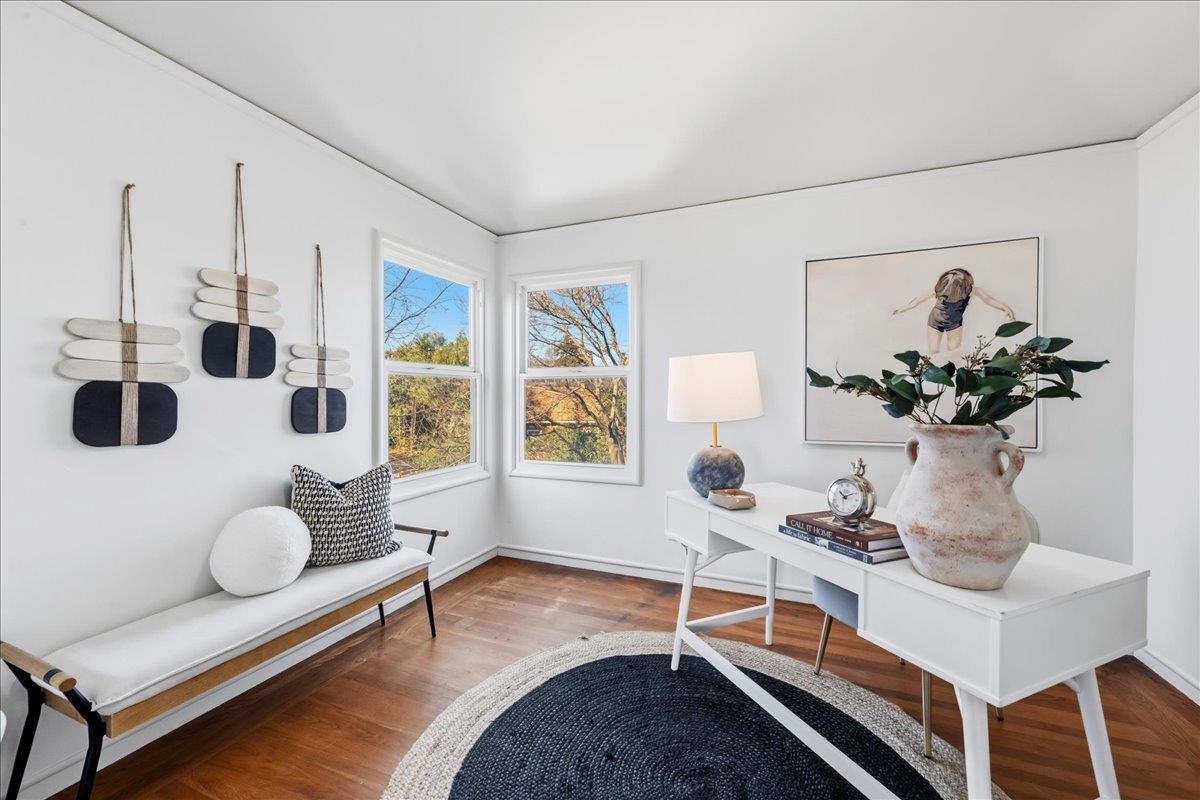 Detail Gallery Image 16 of 41 For 1515 Rose St, Berkeley,  CA 94703 - 4 Beds | 1 Baths