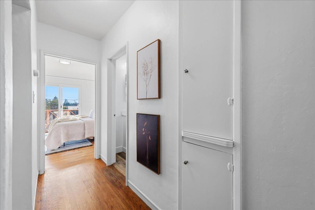 Detail Gallery Image 21 of 41 For 1515 Rose St, Berkeley,  CA 94703 - 4 Beds | 1 Baths
