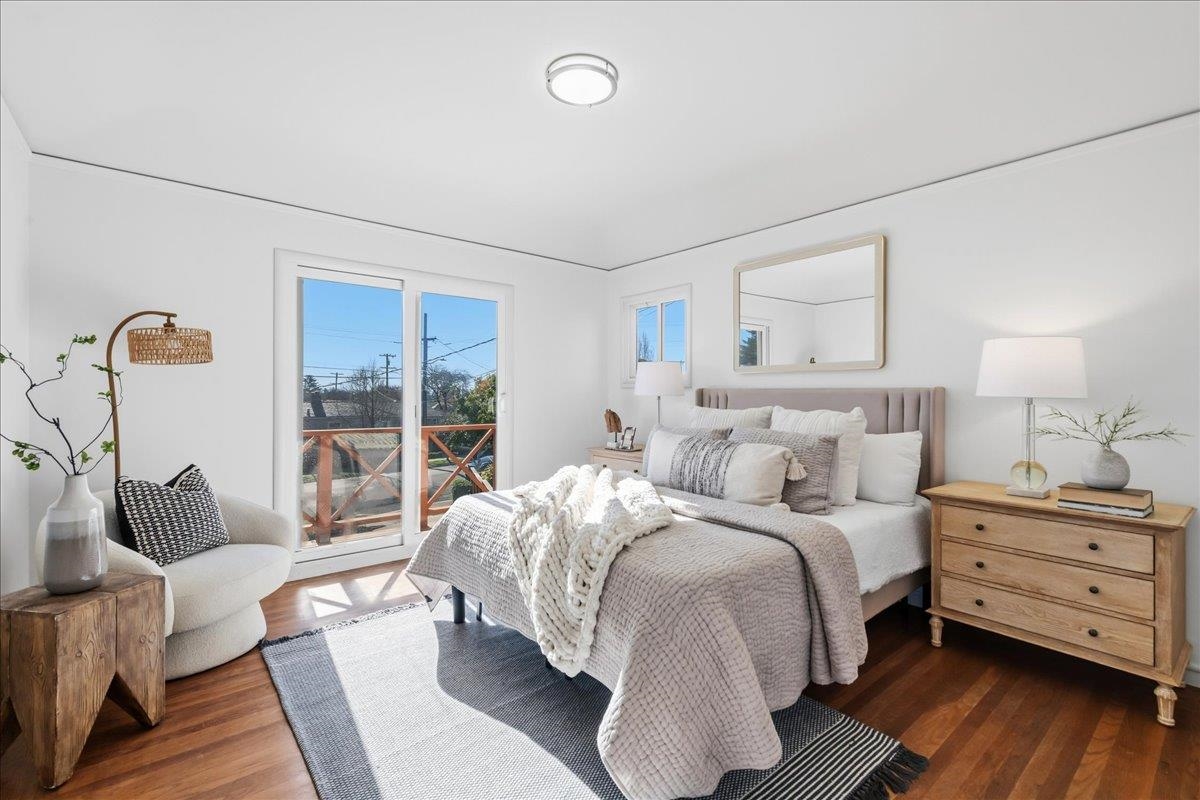 Detail Gallery Image 22 of 41 For 1515 Rose St, Berkeley,  CA 94703 - 4 Beds | 1 Baths