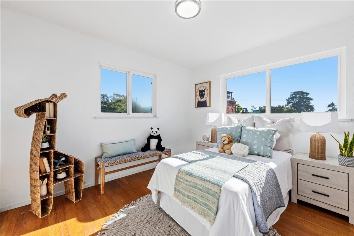 Detail Gallery Image 26 of 41 For 1515 Rose St, Berkeley,  CA 94703 - 4 Beds | 1 Baths