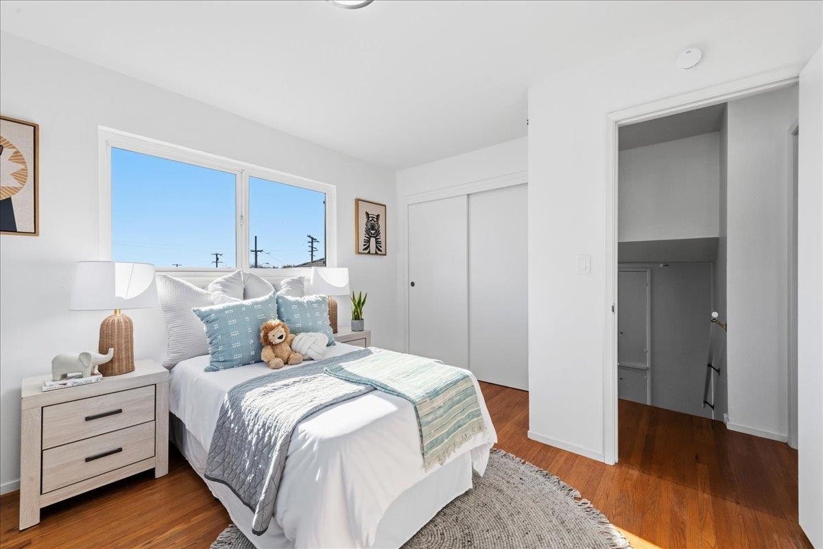 Detail Gallery Image 27 of 41 For 1515 Rose St, Berkeley,  CA 94703 - 4 Beds | 1 Baths