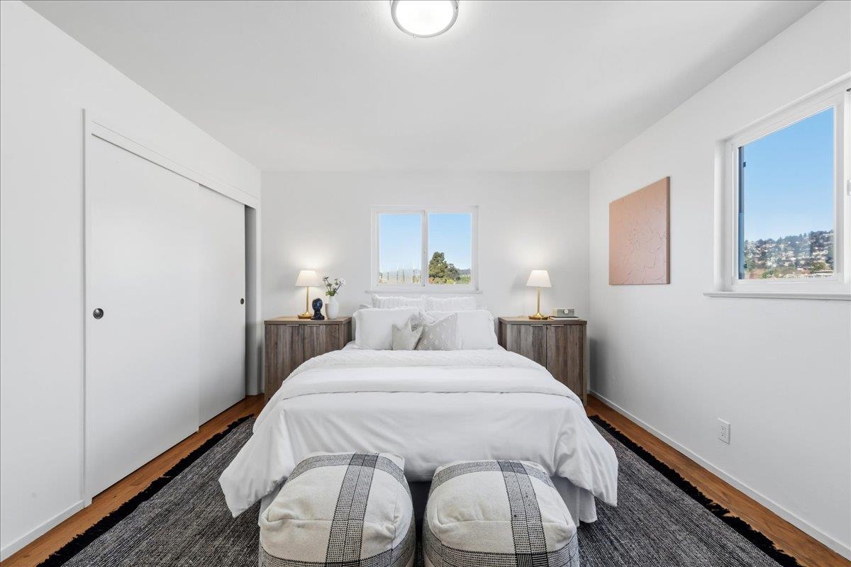 Detail Gallery Image 29 of 41 For 1515 Rose St, Berkeley,  CA 94703 - 4 Beds | 1 Baths