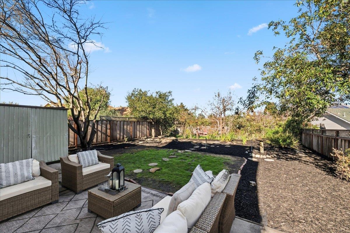 Detail Gallery Image 36 of 41 For 1515 Rose St, Berkeley,  CA 94703 - 4 Beds | 1 Baths