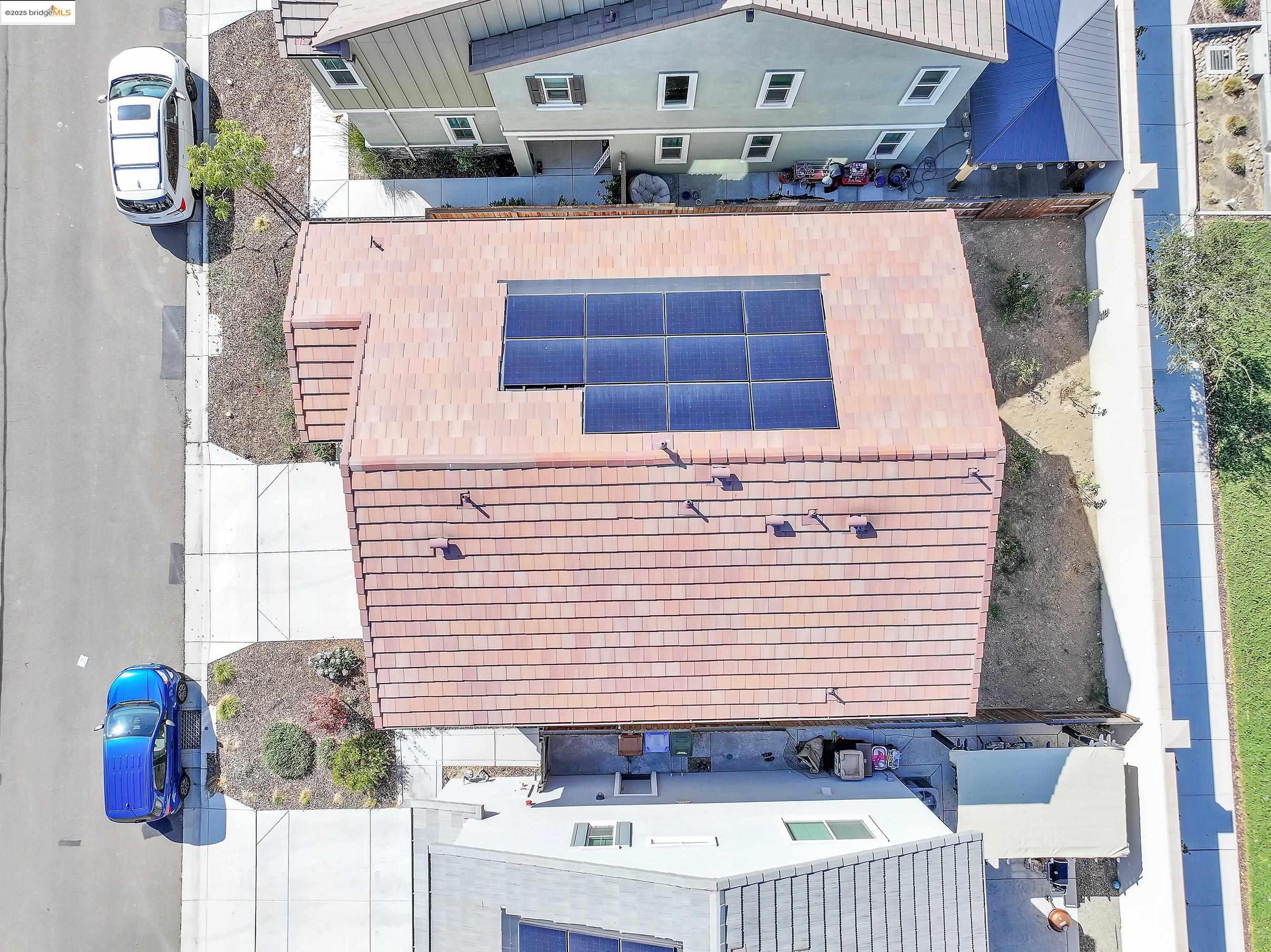 Detail Gallery Image 30 of 33 For 876 Diamante Way, Oakley,  CA 94561 - 4 Beds | 2/1 Baths