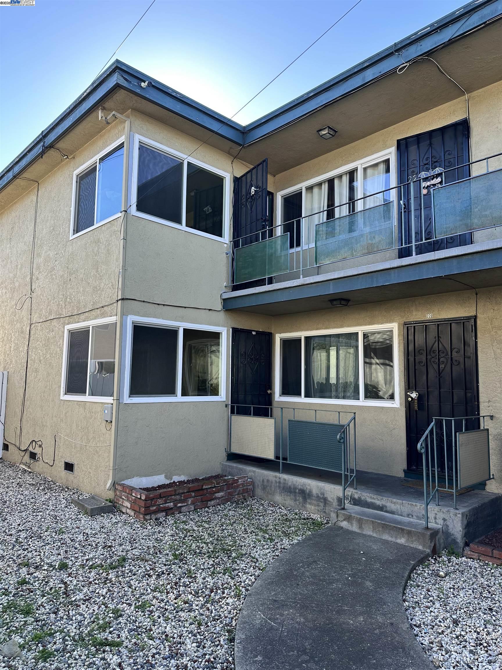 Detail Gallery Image 44 of 49 For 220 Flanders Ct, Hayward,  CA 94541 - – Beds | – Baths