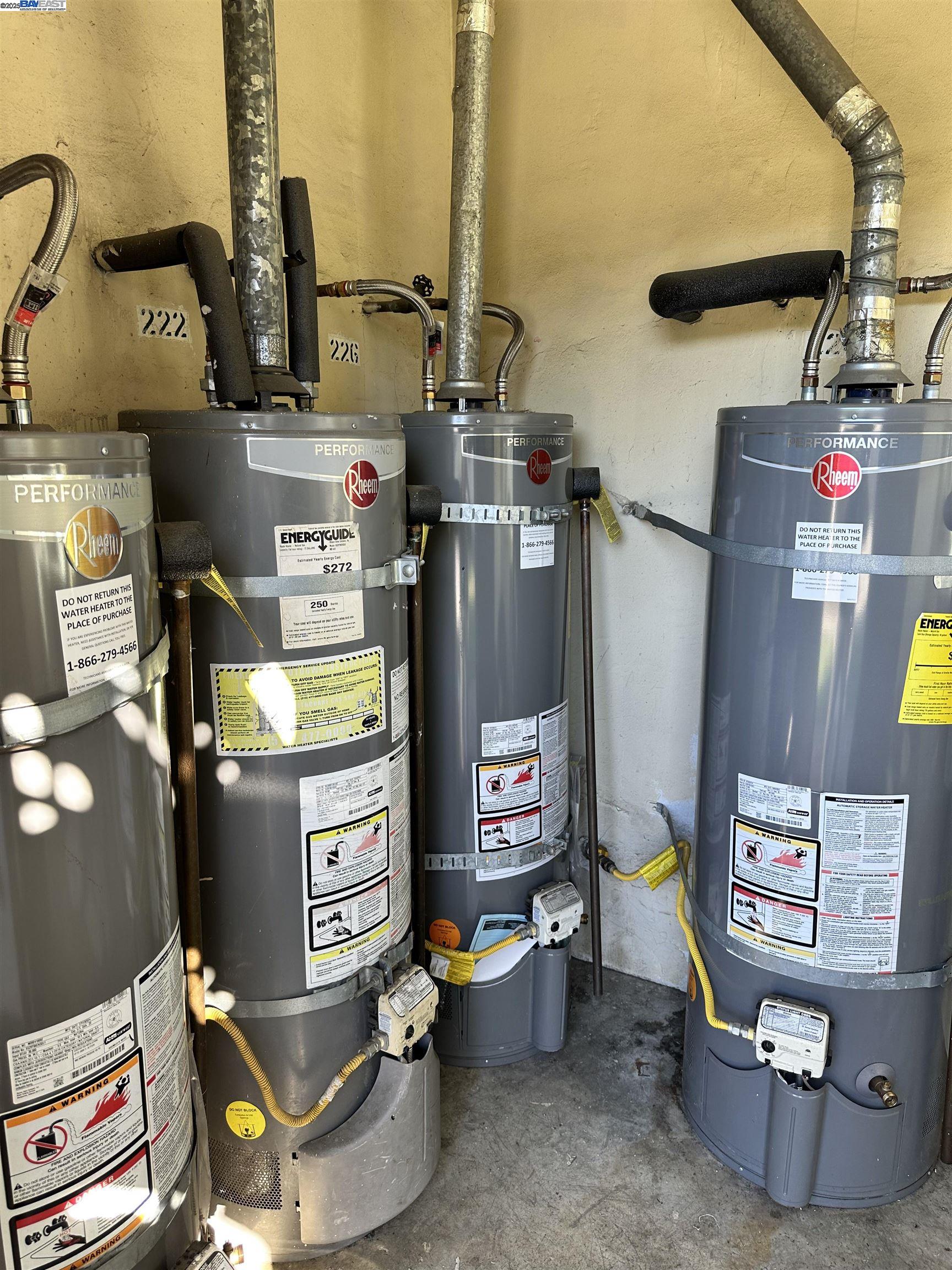 Detail Gallery Image 49 of 49 For 220 Flanders Ct, Hayward,  CA 94541 - – Beds | – Baths