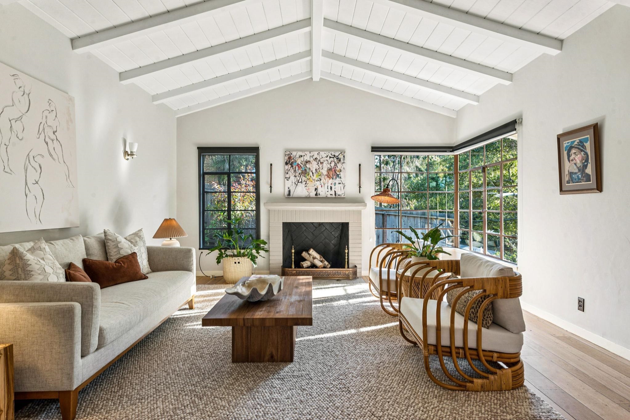 Detail Gallery Image 14 of 60 For 110 Duncan Way, Oakland,  CA 94611 - 2 Beds | 1 Baths