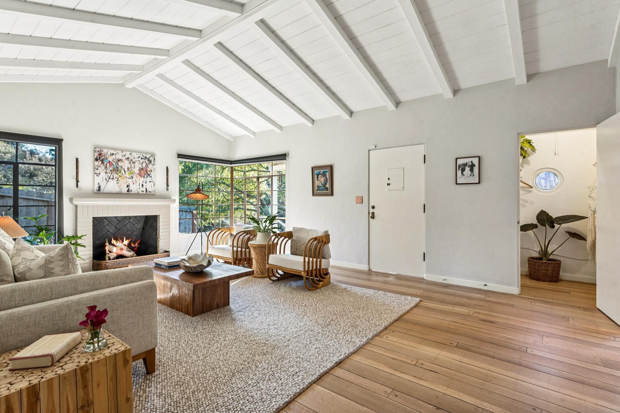 Detail Gallery Image 15 of 60 For 110 Duncan Way, Oakland,  CA 94611 - 2 Beds | 1 Baths