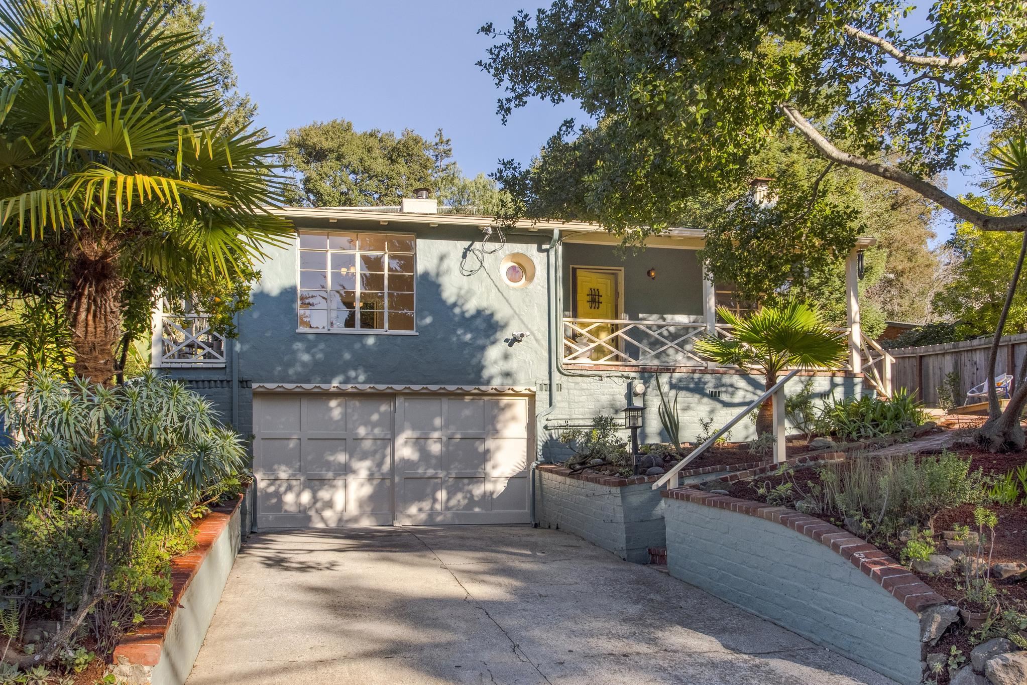 Detail Gallery Image 3 of 60 For 110 Duncan Way, Oakland,  CA 94611 - 2 Beds | 1 Baths