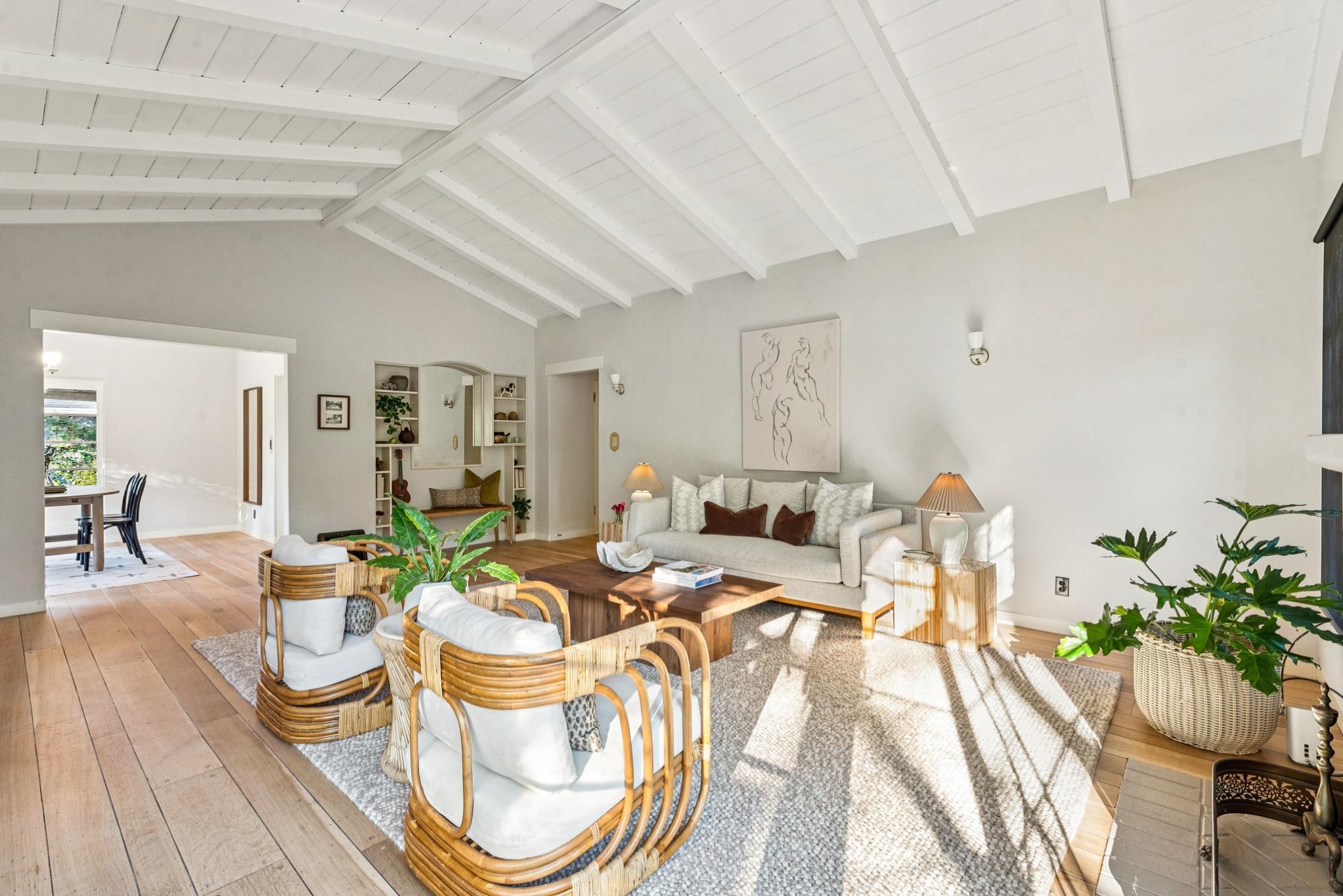 Detail Gallery Image 23 of 60 For 110 Duncan Way, Oakland,  CA 94611 - 2 Beds | 1 Baths