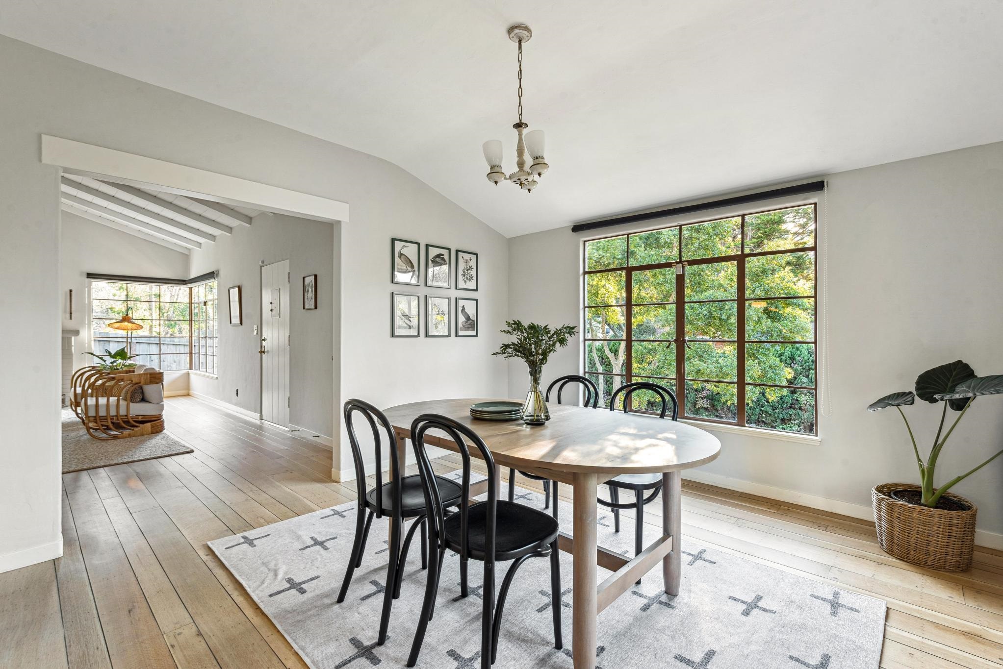 Detail Gallery Image 27 of 60 For 110 Duncan Way, Oakland,  CA 94611 - 2 Beds | 1 Baths