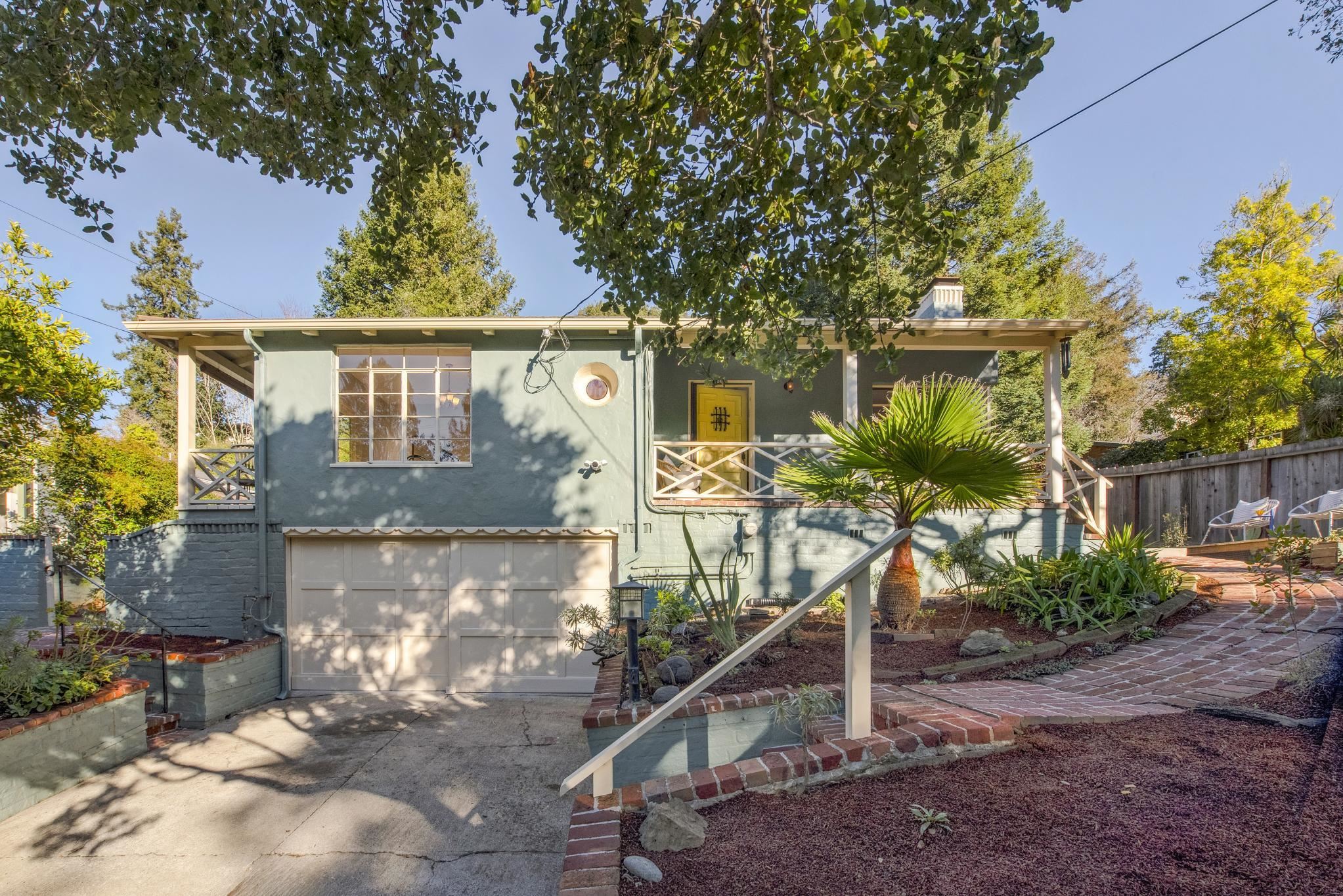 Detail Gallery Image 4 of 60 For 110 Duncan Way, Oakland,  CA 94611 - 2 Beds | 1 Baths