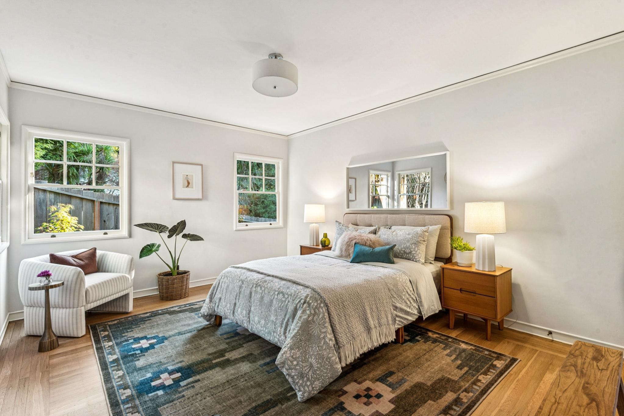 Detail Gallery Image 36 of 60 For 110 Duncan Way, Oakland,  CA 94611 - 2 Beds | 1 Baths