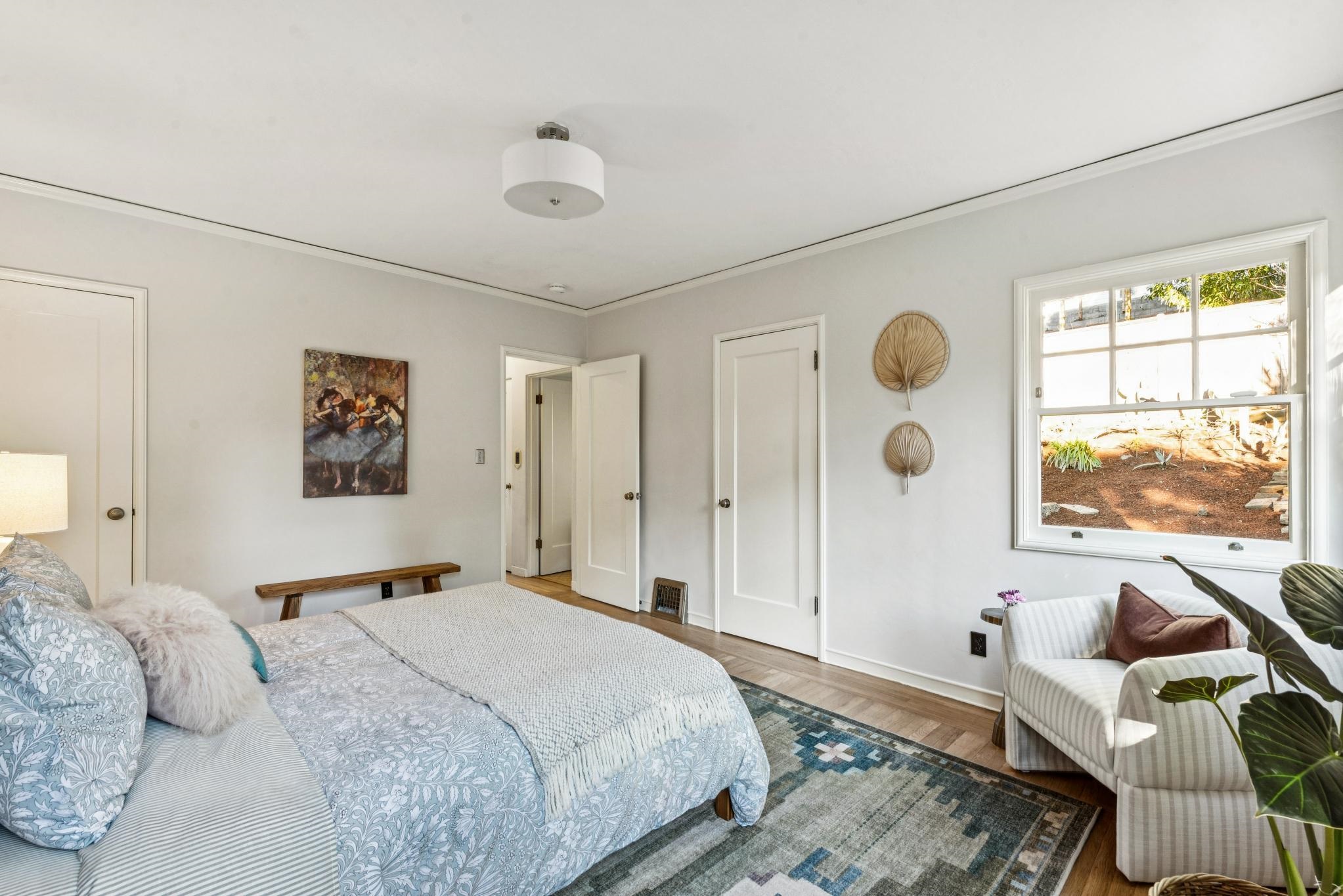 Detail Gallery Image 39 of 60 For 110 Duncan Way, Oakland,  CA 94611 - 2 Beds | 1 Baths