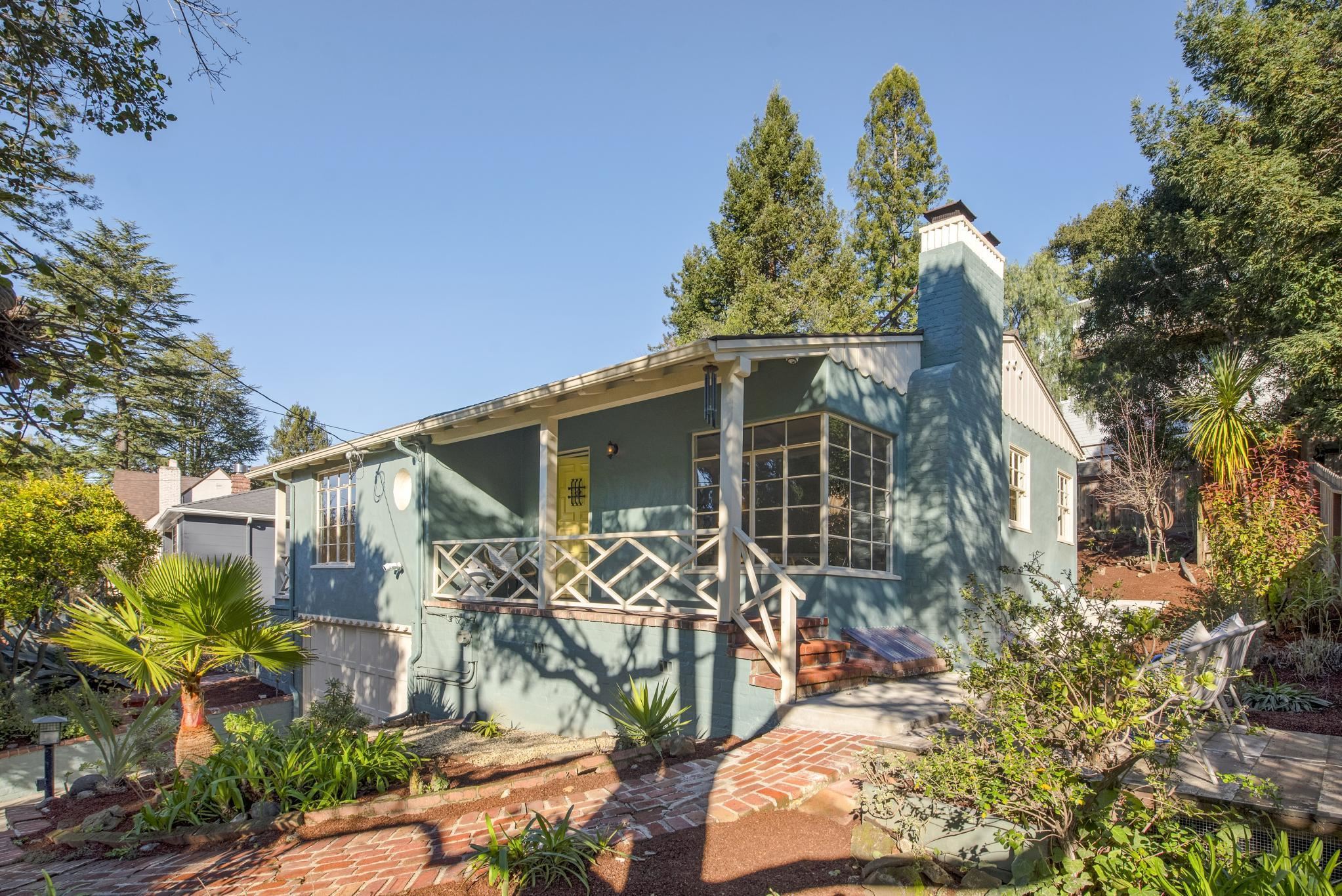 Detail Gallery Image 5 of 60 For 110 Duncan Way, Oakland,  CA 94611 - 2 Beds | 1 Baths