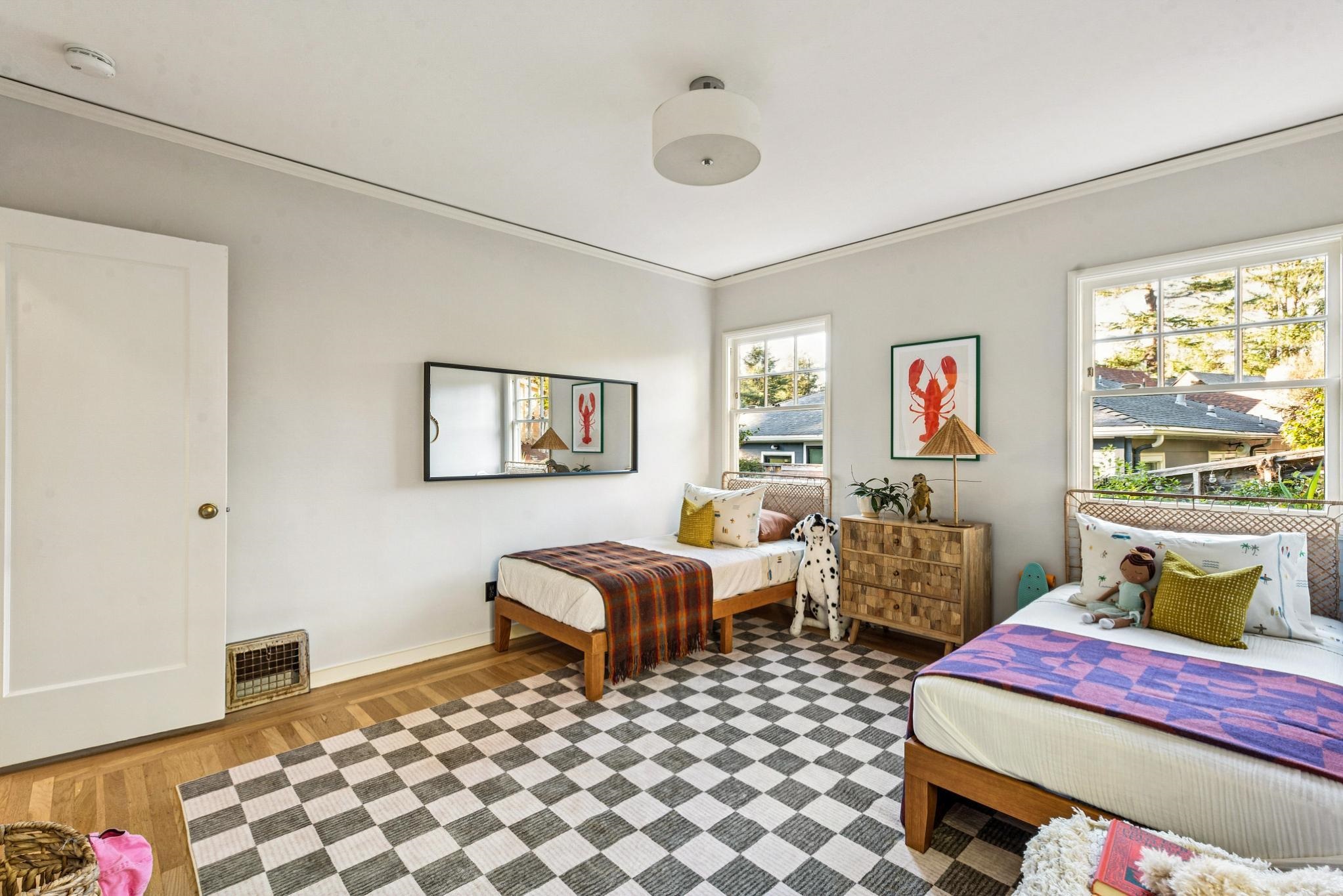 Detail Gallery Image 44 of 60 For 110 Duncan Way, Oakland,  CA 94611 - 2 Beds | 1 Baths