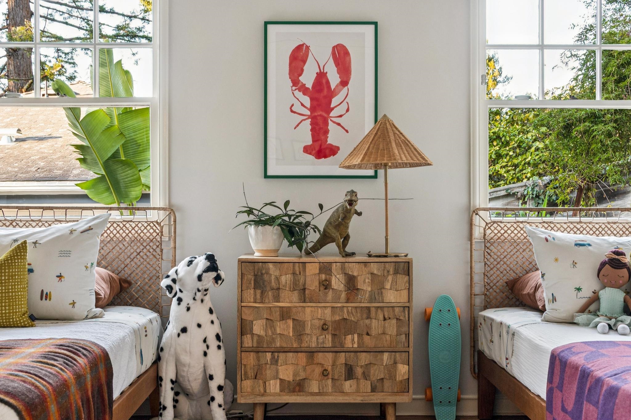 Detail Gallery Image 45 of 60 For 110 Duncan Way, Oakland,  CA 94611 - 2 Beds | 1 Baths