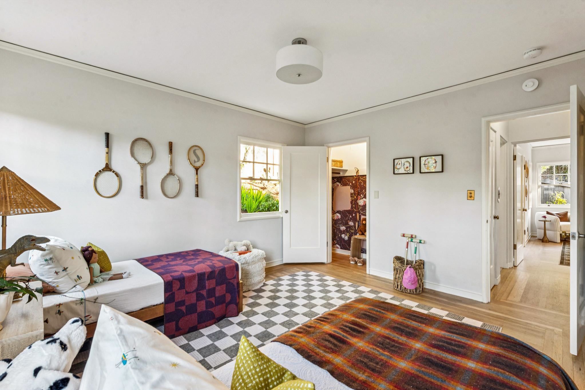 Detail Gallery Image 46 of 60 For 110 Duncan Way, Oakland,  CA 94611 - 2 Beds | 1 Baths