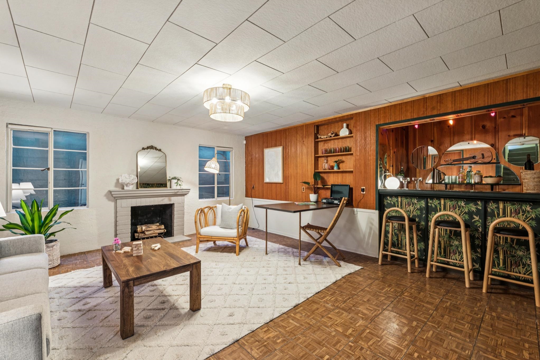 Detail Gallery Image 47 of 60 For 110 Duncan Way, Oakland,  CA 94611 - 2 Beds | 1 Baths