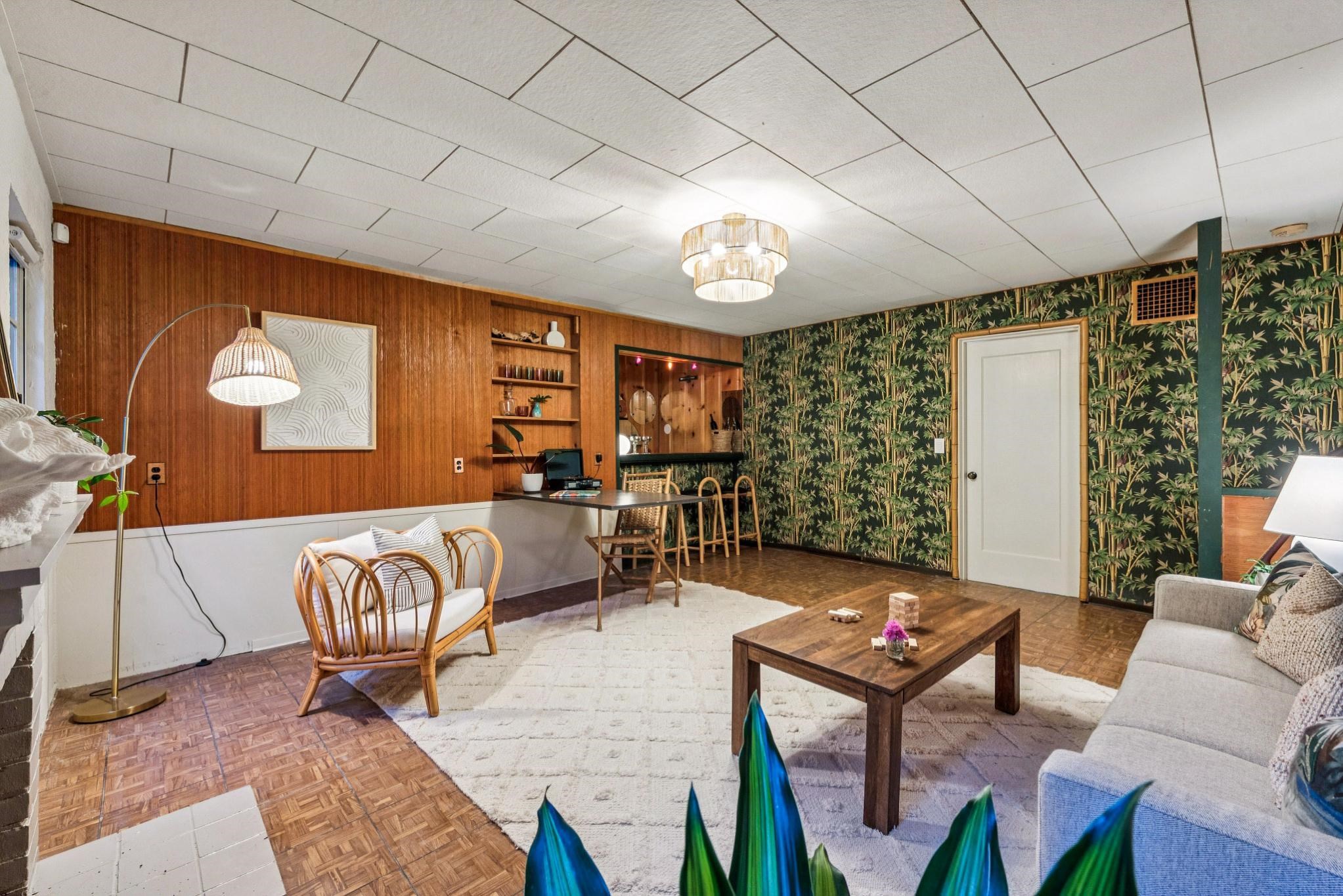 Detail Gallery Image 50 of 60 For 110 Duncan Way, Oakland,  CA 94611 - 2 Beds | 1 Baths