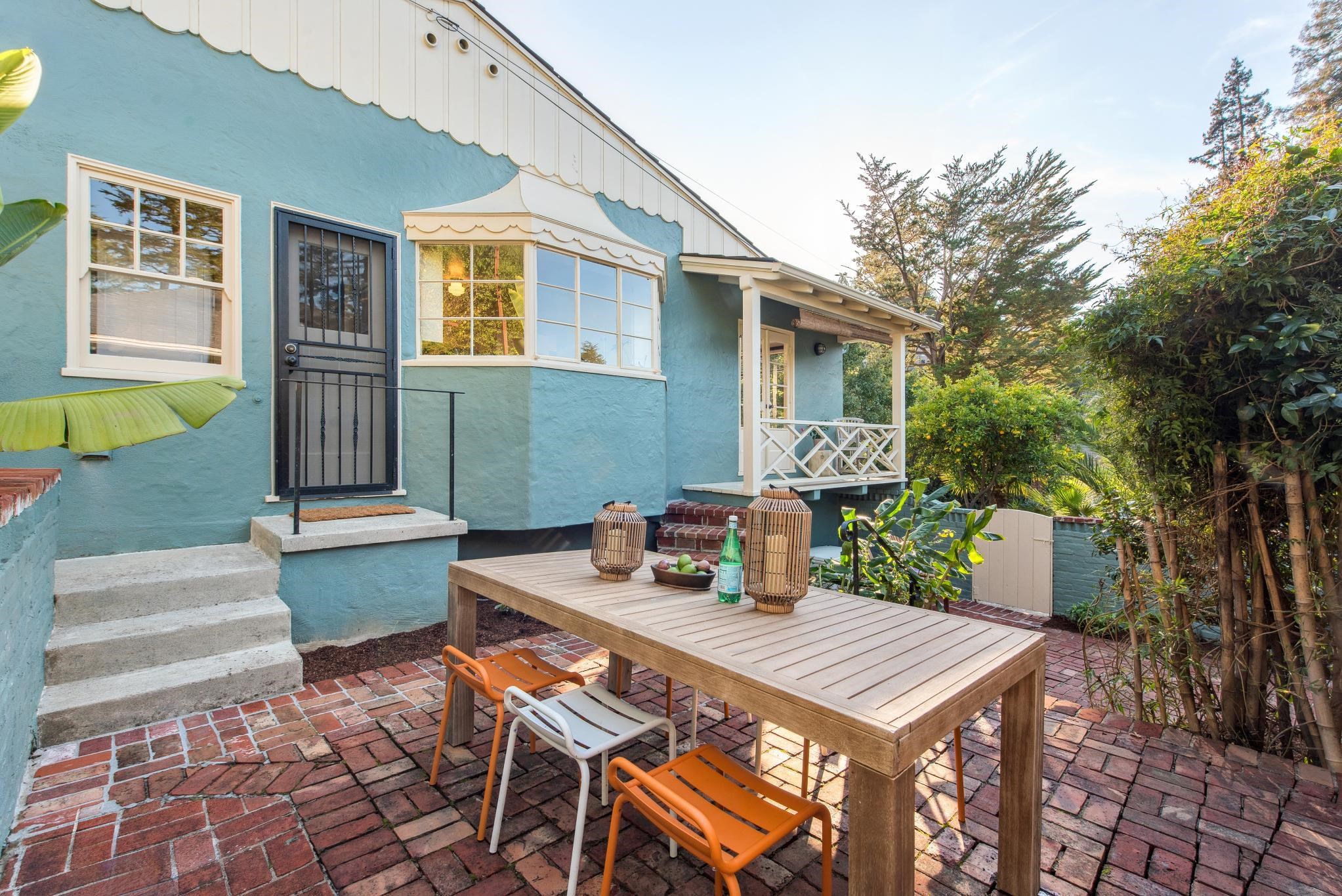 Detail Gallery Image 55 of 60 For 110 Duncan Way, Oakland,  CA 94611 - 2 Beds | 1 Baths