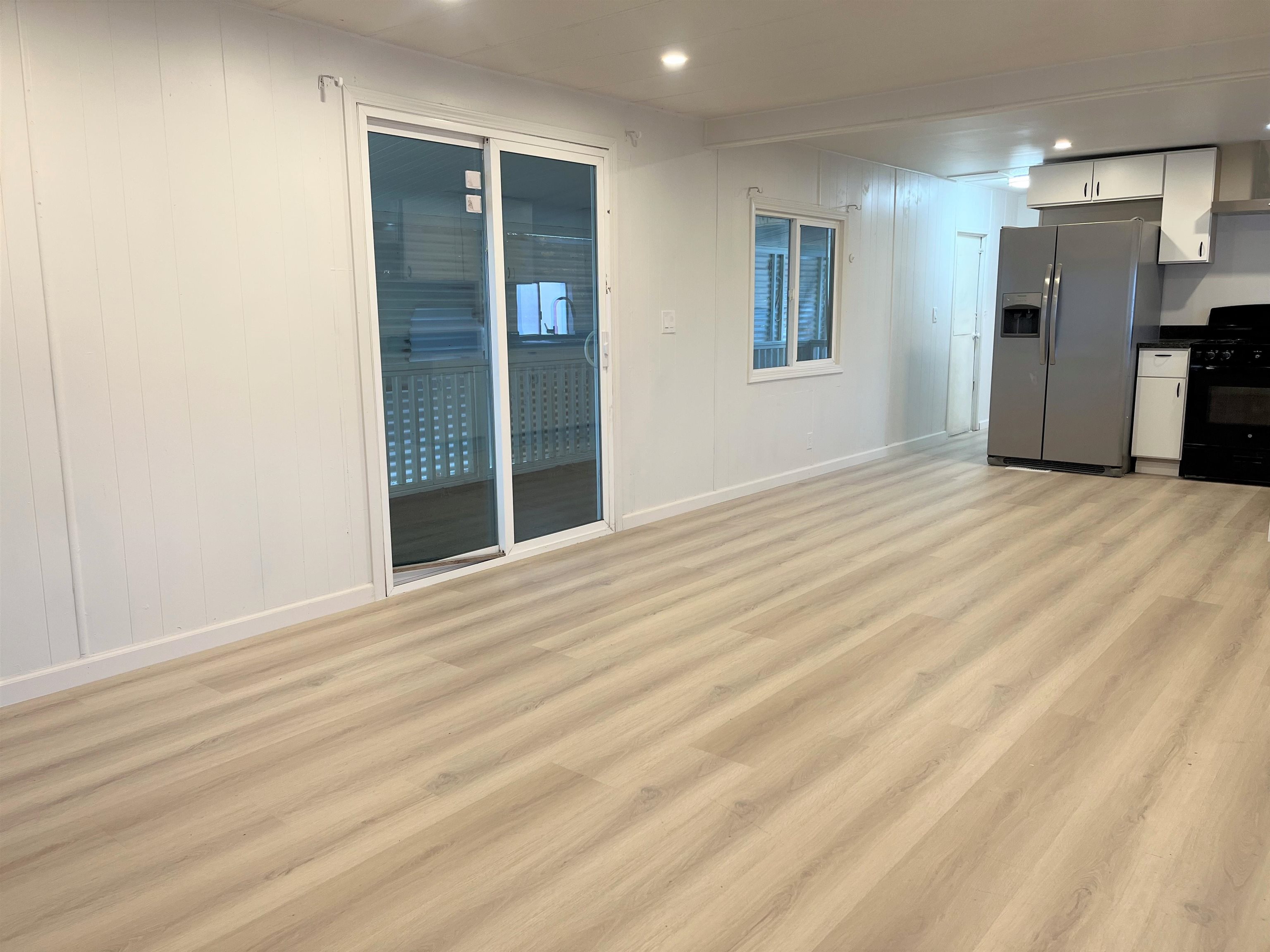 Detail Gallery Image 11 of 19 For 4143 Yosemite Blvd. #C21,  Modesto,  CA 95357 - 2 Beds | 1 Baths