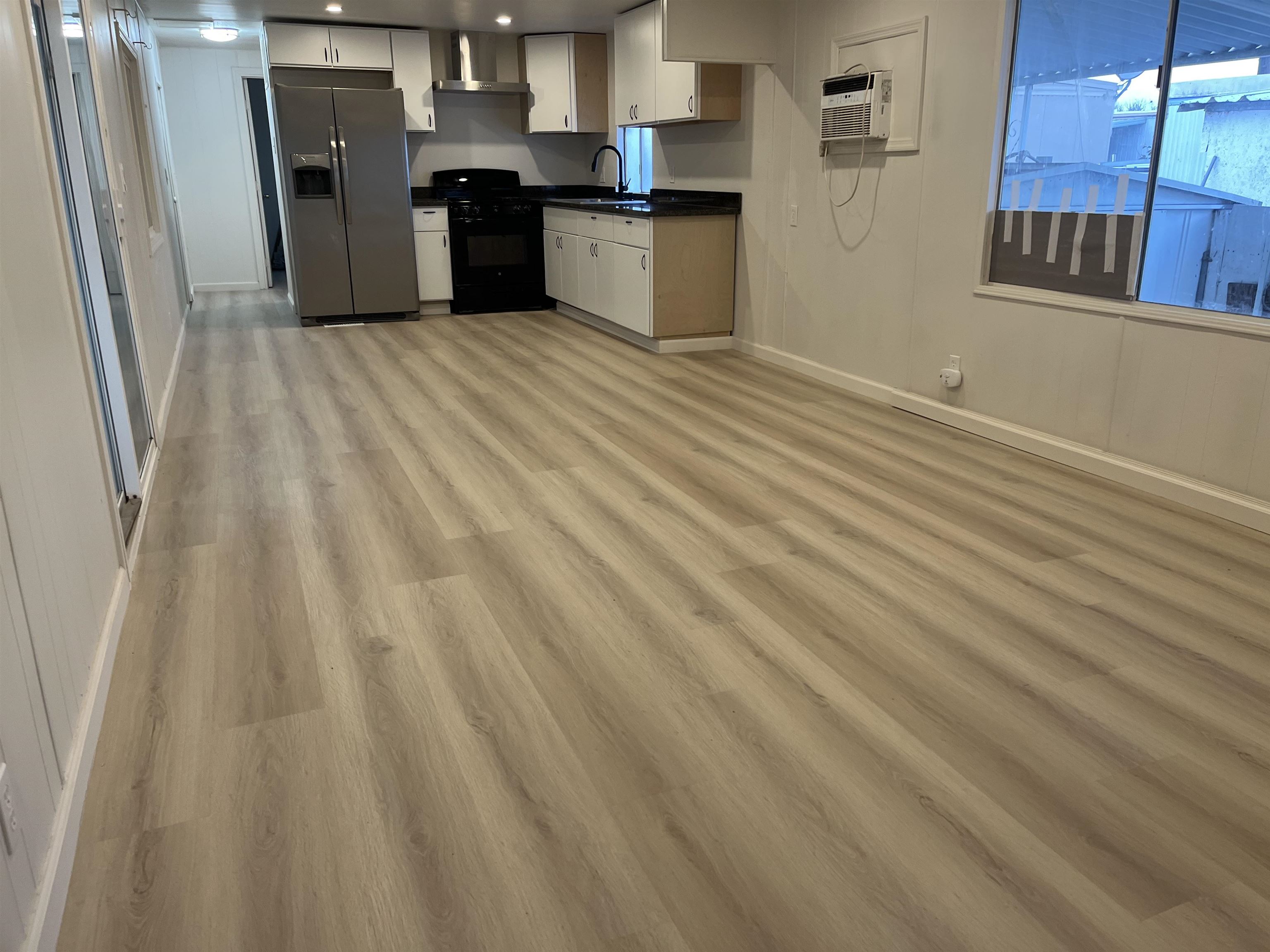 Detail Gallery Image 12 of 19 For 4143 Yosemite Blvd. #C21,  Modesto,  CA 95357 - 2 Beds | 1 Baths