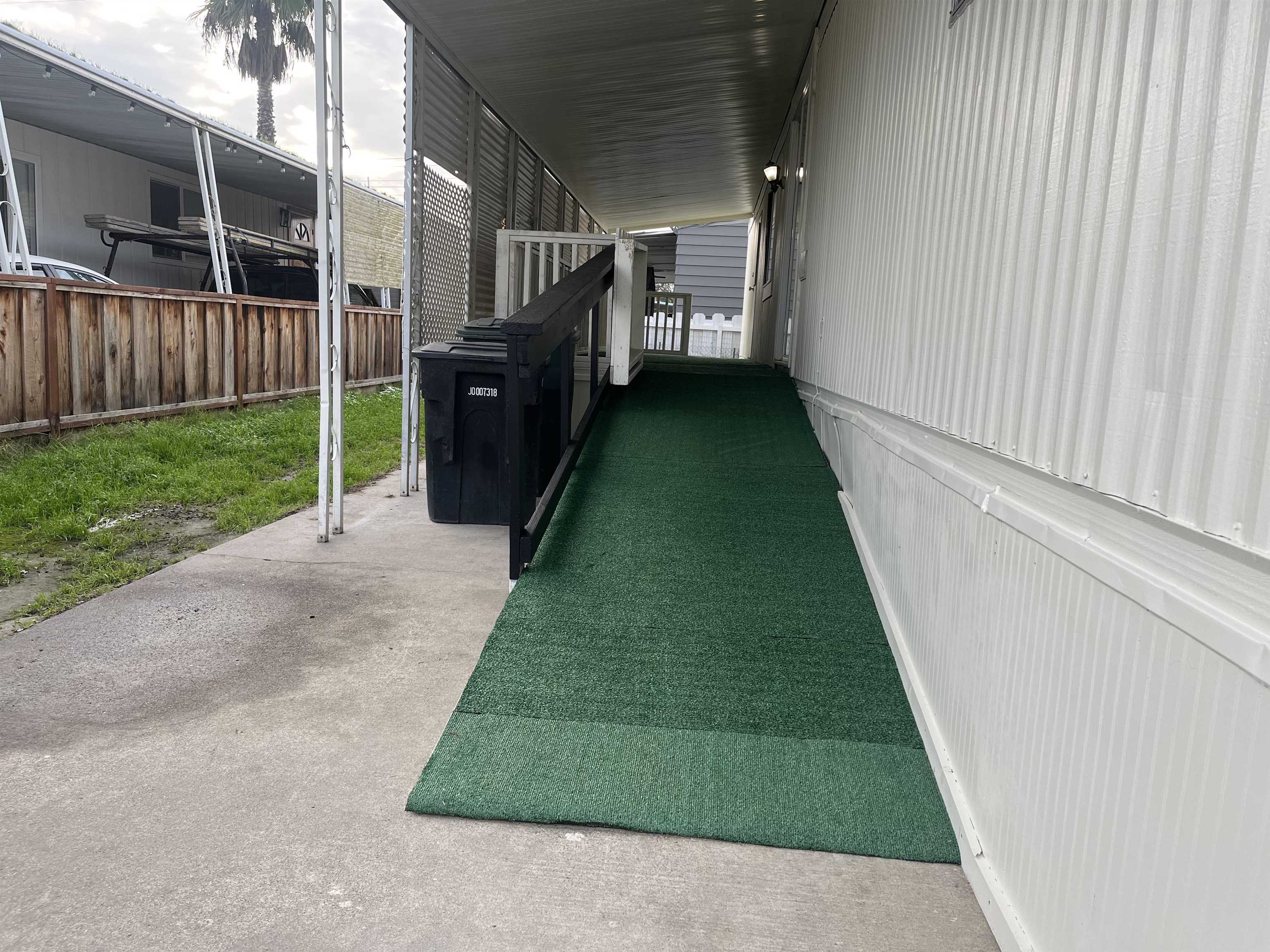 Detail Gallery Image 3 of 19 For 4143 Yosemite Blvd. #C21,  Modesto,  CA 95357 - 2 Beds | 1 Baths