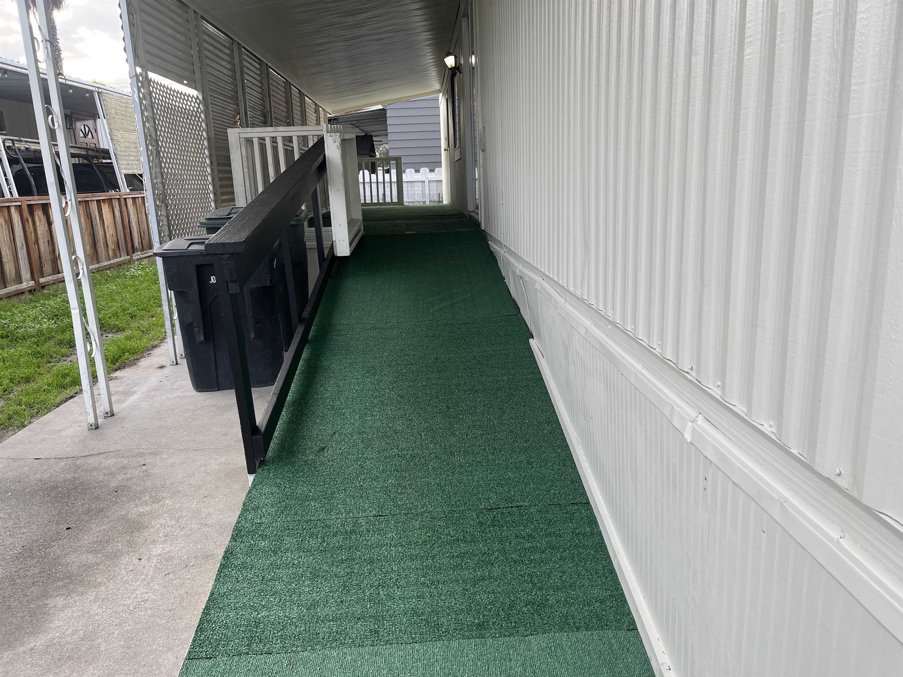 Detail Gallery Image 5 of 19 For 4143 Yosemite Blvd. #C21,  Modesto,  CA 95357 - 2 Beds | 1 Baths