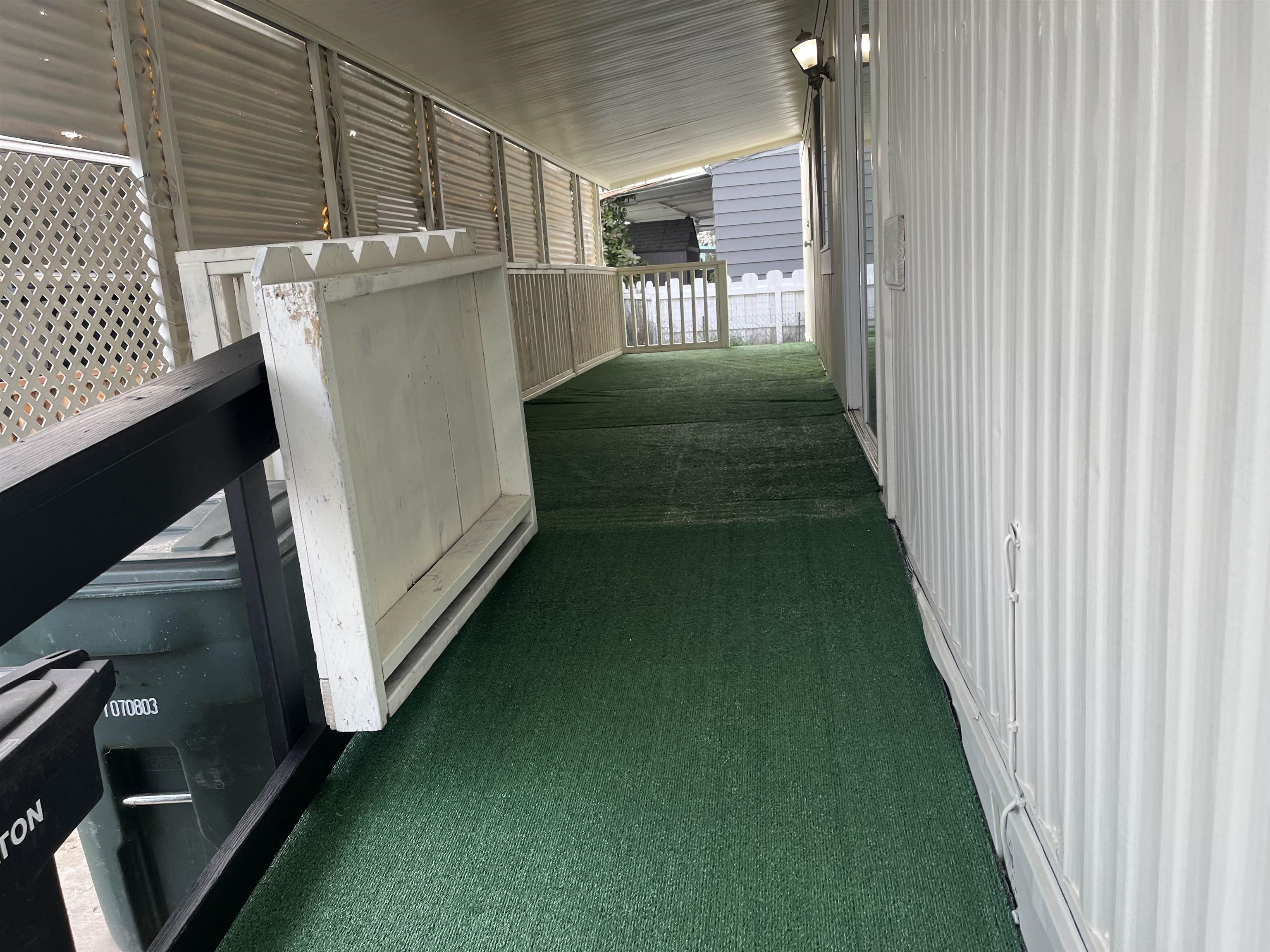 Detail Gallery Image 6 of 19 For 4143 Yosemite Blvd. #C21,  Modesto,  CA 95357 - 2 Beds | 1 Baths