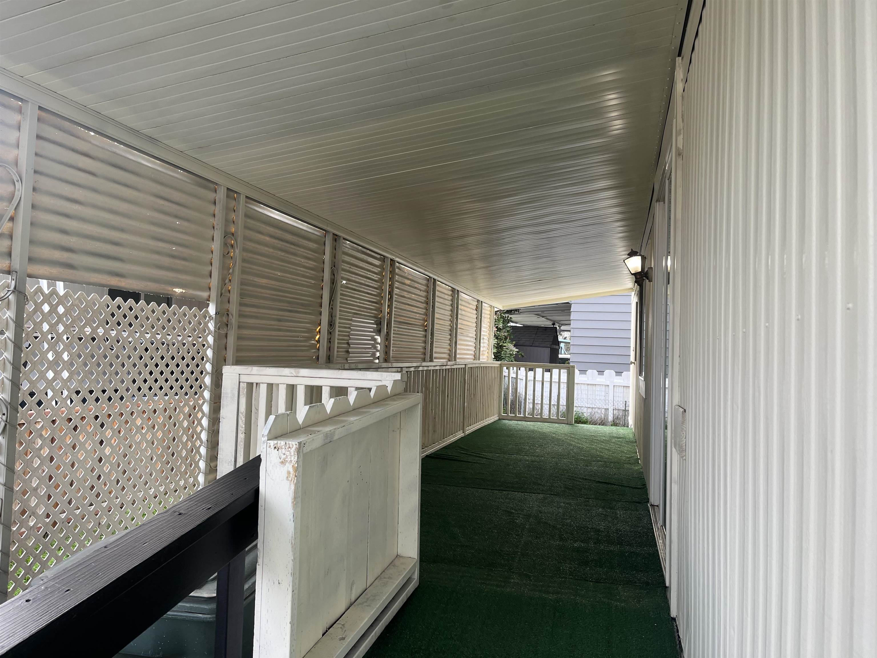 Detail Gallery Image 7 of 19 For 4143 Yosemite Blvd. #C21,  Modesto,  CA 95357 - 2 Beds | 1 Baths