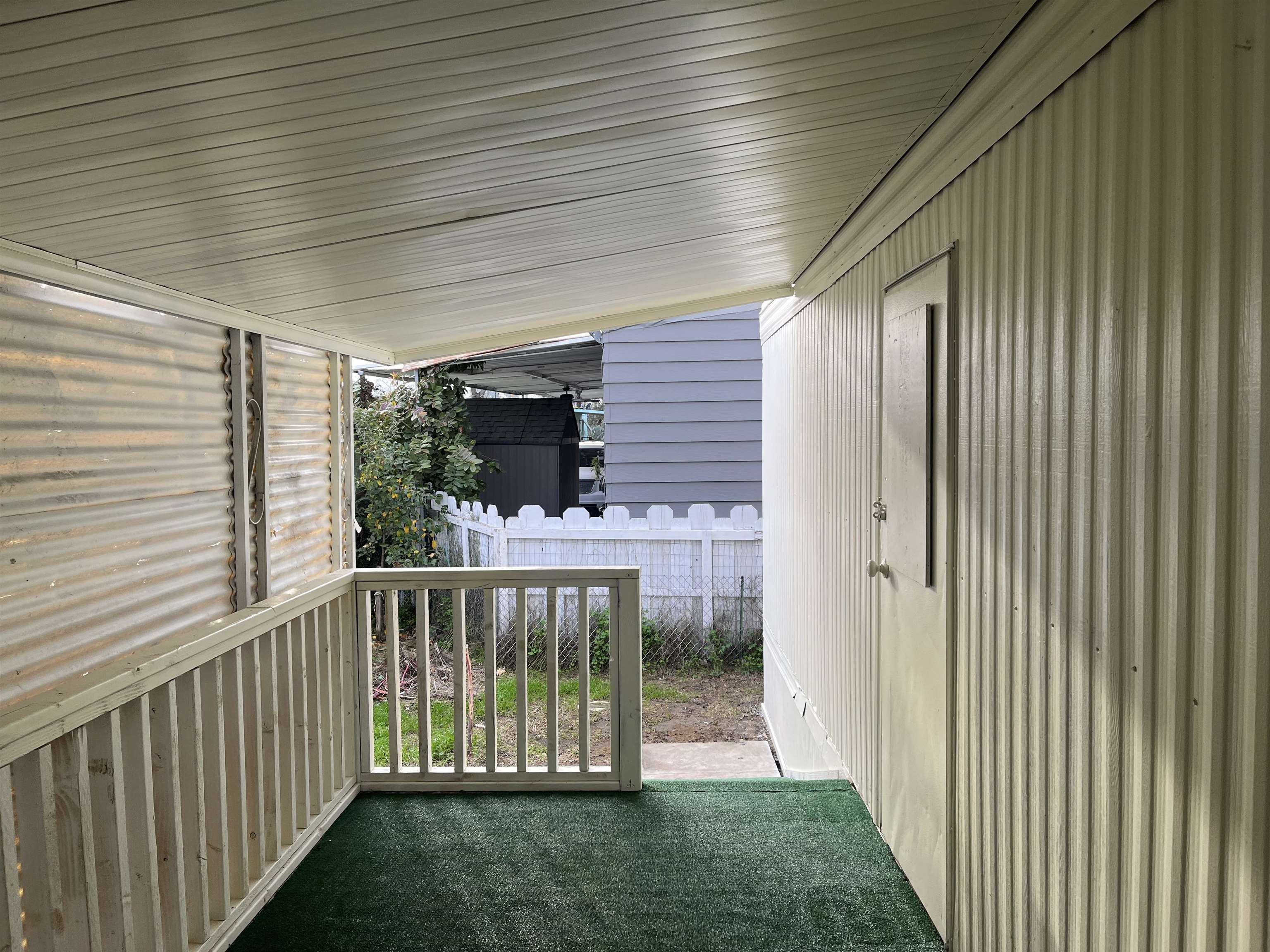 Detail Gallery Image 8 of 19 For 4143 Yosemite Blvd. #C21,  Modesto,  CA 95357 - 2 Beds | 1 Baths