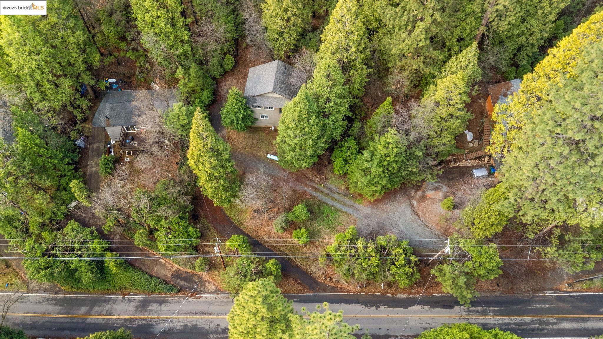 Detail Gallery Image 31 of 32 For 22464 N Tuolumne Rd, Twain Harte,  CA 95383 - 3 Beds | 2/1 Baths