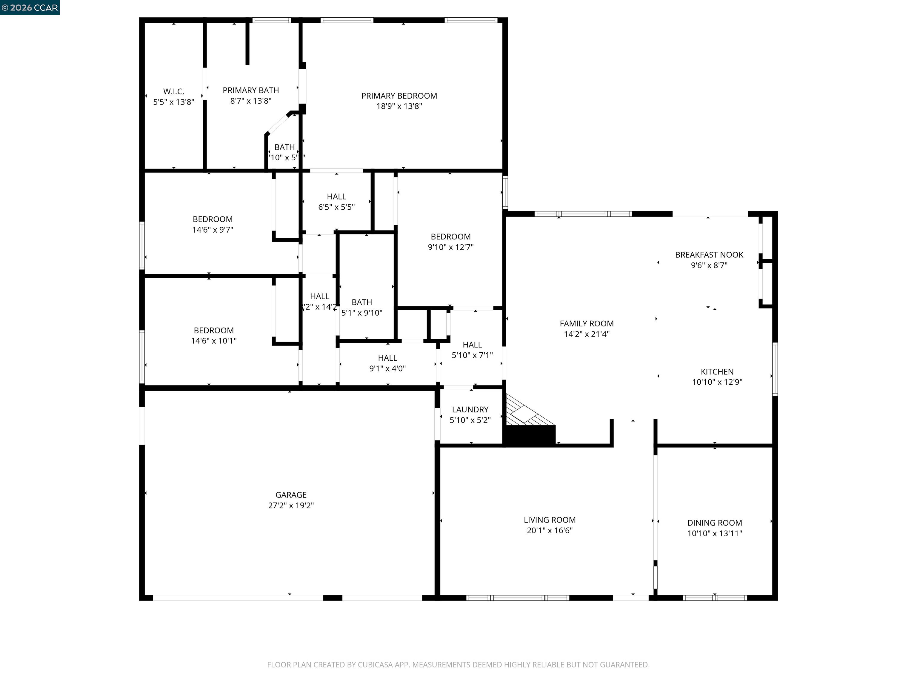 Detail Gallery Image 25 of 30 For 1954 Canyon Oaks Cir, Pittsburg,  CA 94565 - 4 Beds | 2 Baths
