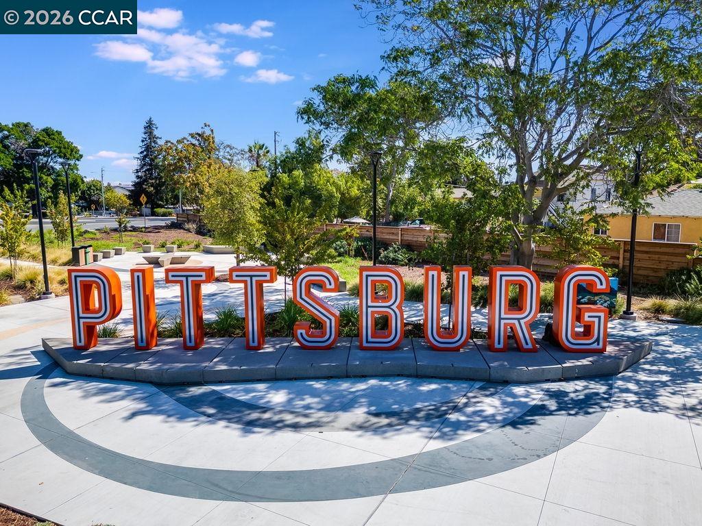 Detail Gallery Image 28 of 30 For 1954 Canyon Oaks Cir, Pittsburg,  CA 94565 - 4 Beds | 2 Baths