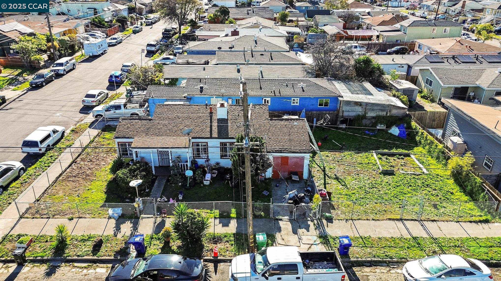 Detail Gallery Image 15 of 16 For 1530 Maine Ave, Richmond,  CA 94804 - 2 Beds | 1 Baths