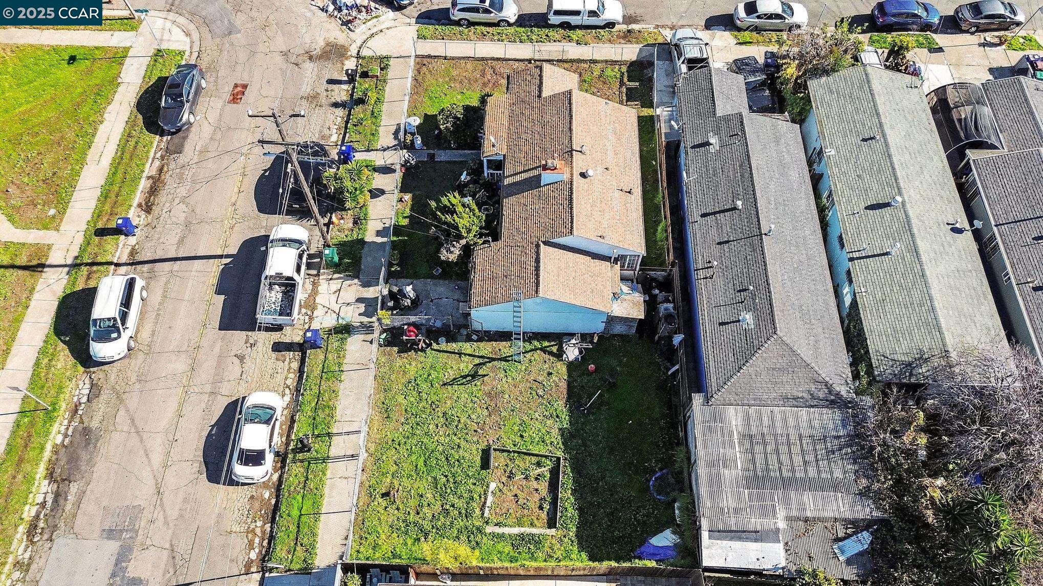 Detail Gallery Image 10 of 16 For 1530 Maine Ave, Richmond,  CA 94804 - 2 Beds | 1 Baths