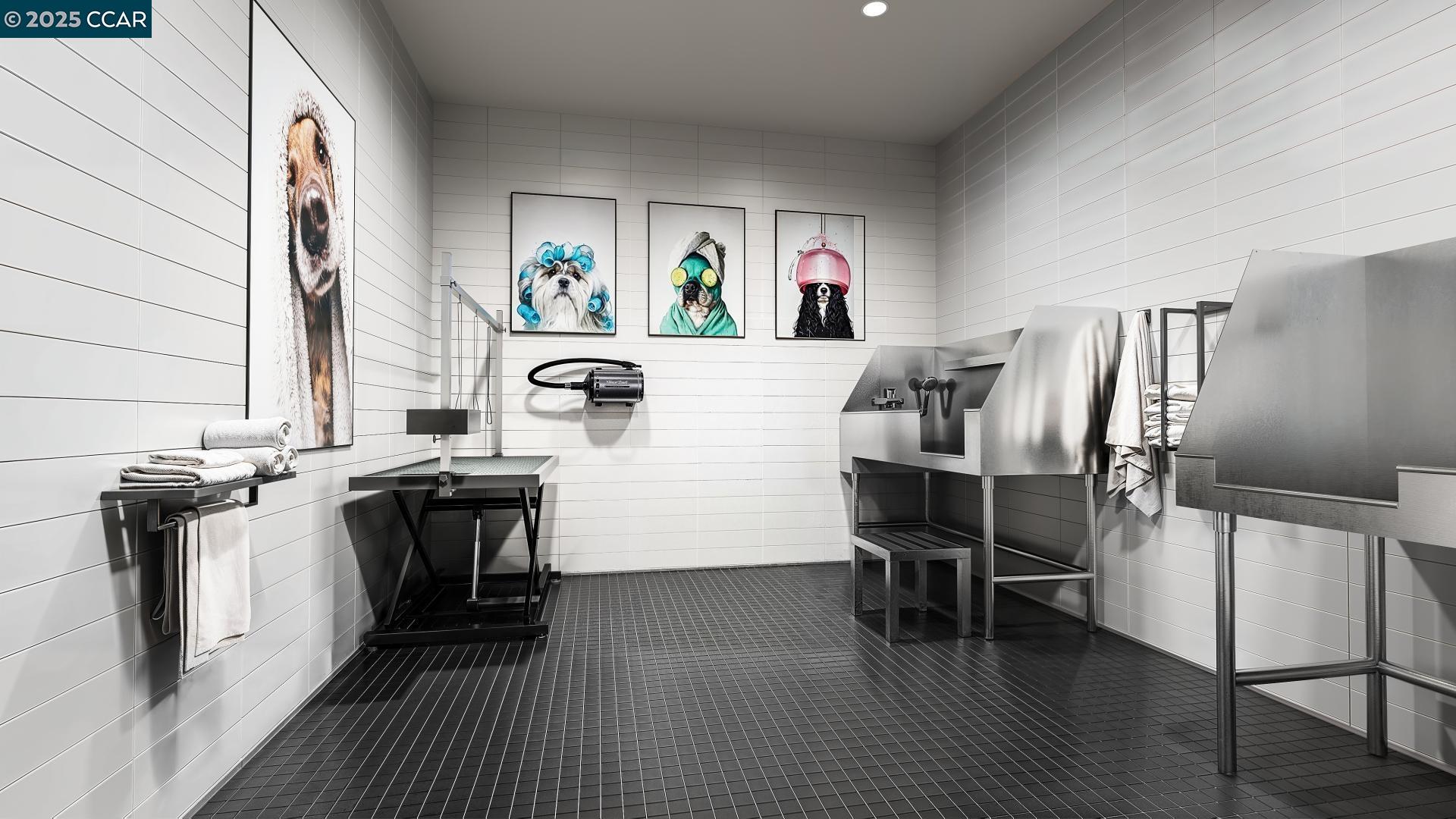 Detail Gallery Image 22 of 23 For 308 Torrey Pine Terrace #419,  Sunnyvale,  CA 94086 - 2 Beds | 2 Baths