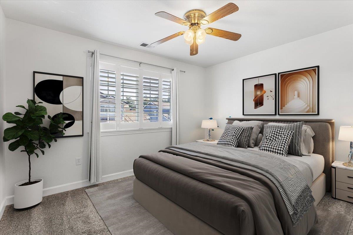 Detail Gallery Image 39 of 60 For 19511 Heyer Hts, Castro Valley,  CA 94546 - 4 Beds | 3 Baths