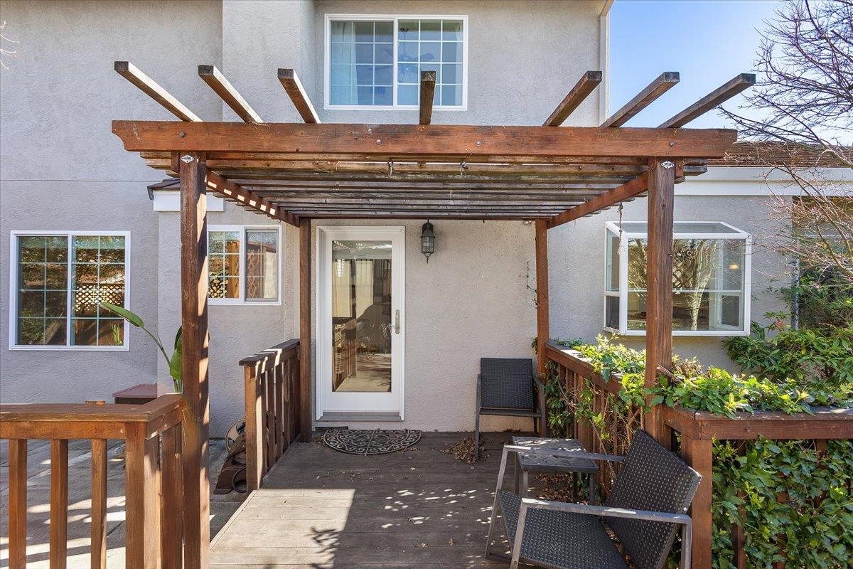 Detail Gallery Image 47 of 60 For 19511 Heyer Hts, Castro Valley,  CA 94546 - 4 Beds | 3 Baths