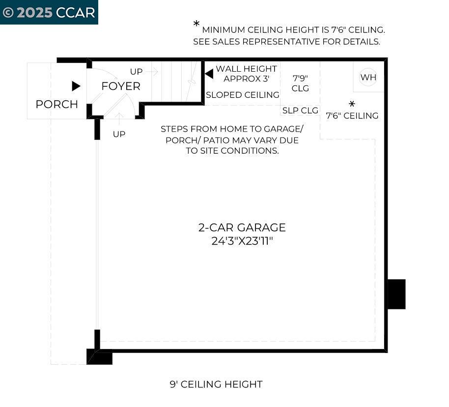 Detail Gallery Image 7 of 11 For 1811 Passage Street, Milpitas,  CA 95035 - 2 Beds | 2/1 Baths