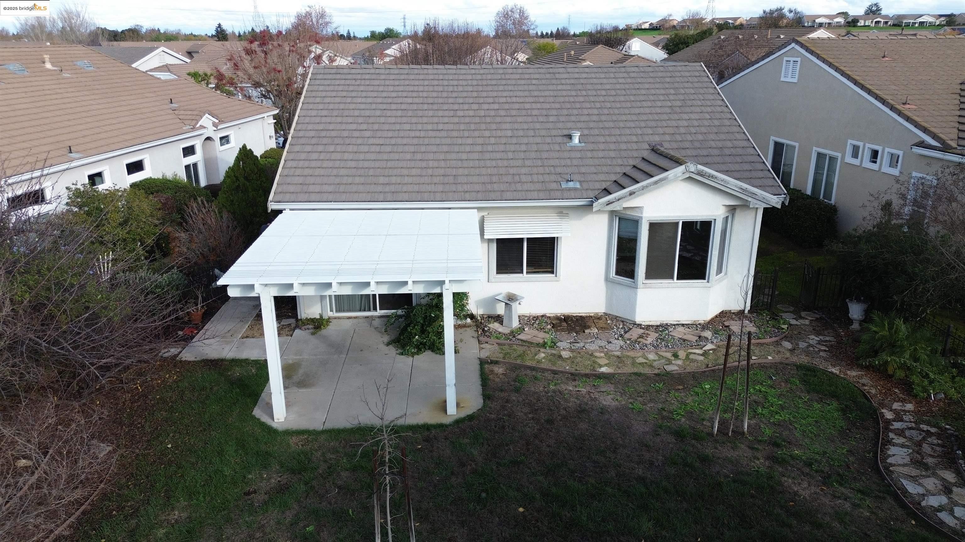 Detail Gallery Image 6 of 20 For 337 Upton Pyne Dr, Brentwood,  CA 94513 - 2 Beds | 2 Baths