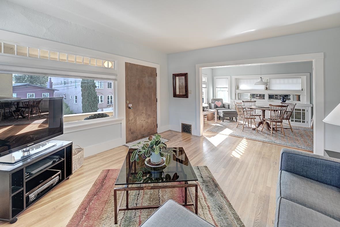 Detail Gallery Image 14 of 60 For 687 Jean Street, Oakland,  CA 94610 - 3 Beds | 1 Baths