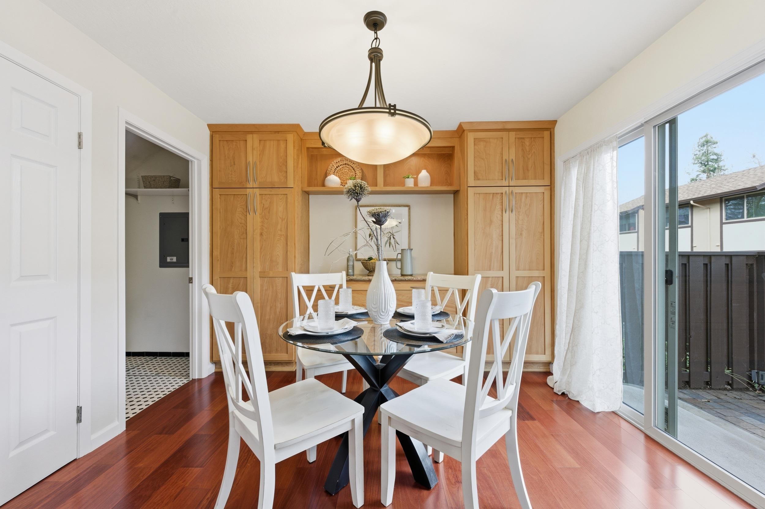 Detail Gallery Image 13 of 39 For 1787 Candelero Ct, Walnut Creek,  CA 94598 - 3 Beds | 2/1 Baths