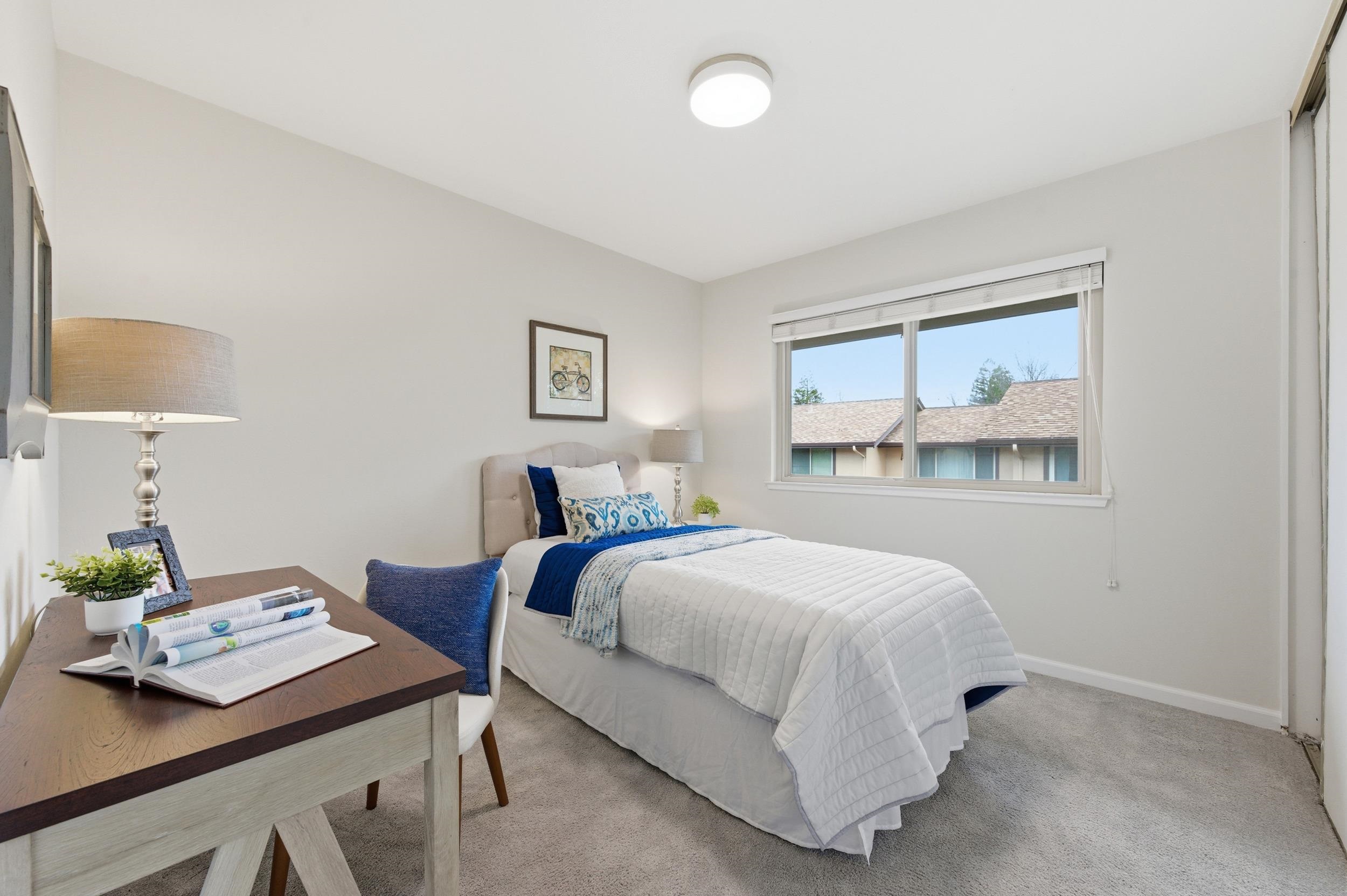 Detail Gallery Image 15 of 39 For 1787 Candelero Ct, Walnut Creek,  CA 94598 - 3 Beds | 2/1 Baths