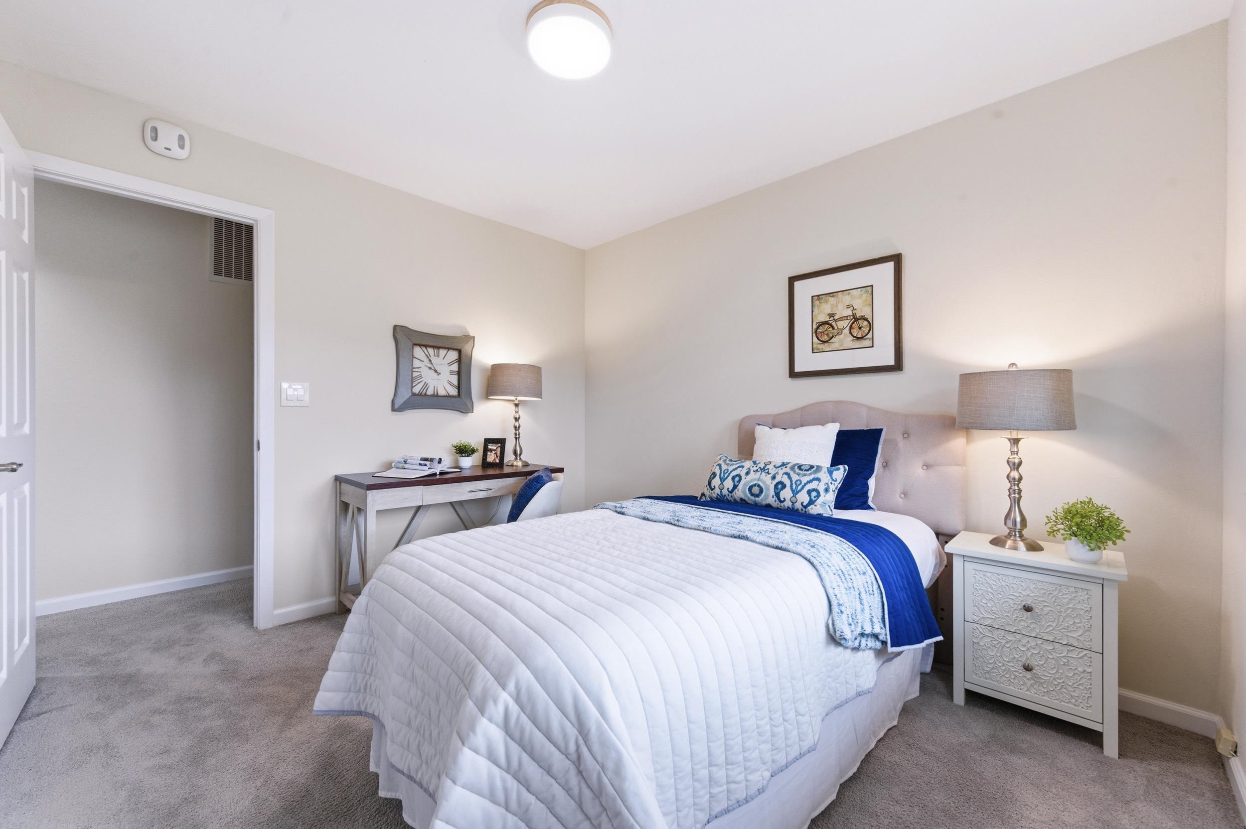 Detail Gallery Image 16 of 39 For 1787 Candelero Ct, Walnut Creek,  CA 94598 - 3 Beds | 2/1 Baths