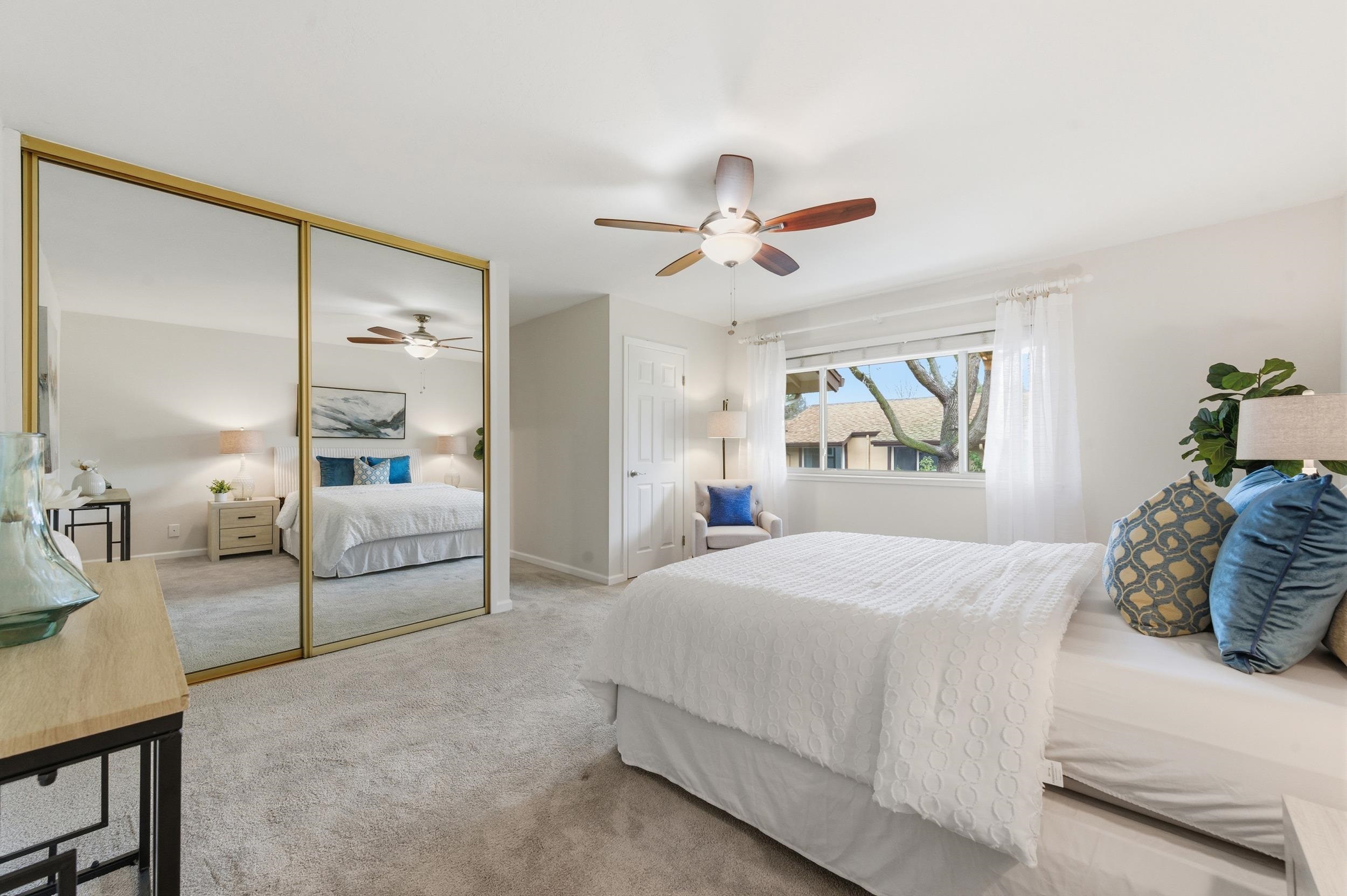 Detail Gallery Image 23 of 39 For 1787 Candelero Ct, Walnut Creek,  CA 94598 - 3 Beds | 2/1 Baths