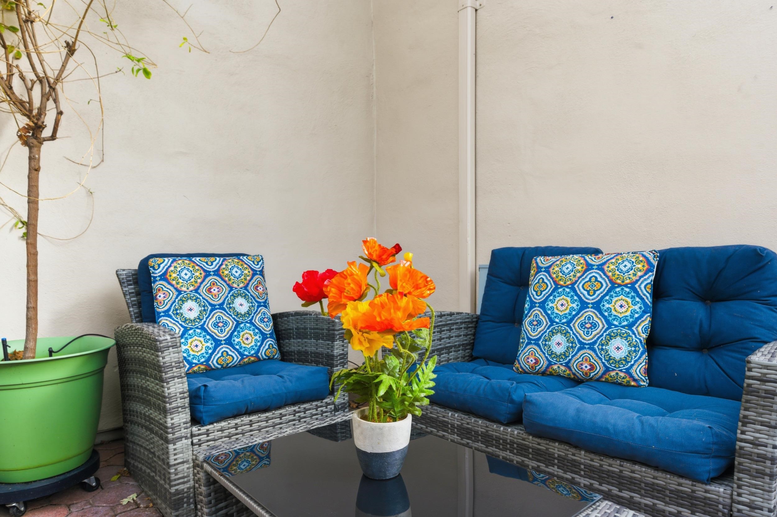 Detail Gallery Image 31 of 39 For 1787 Candelero Ct, Walnut Creek,  CA 94598 - 3 Beds | 2/1 Baths